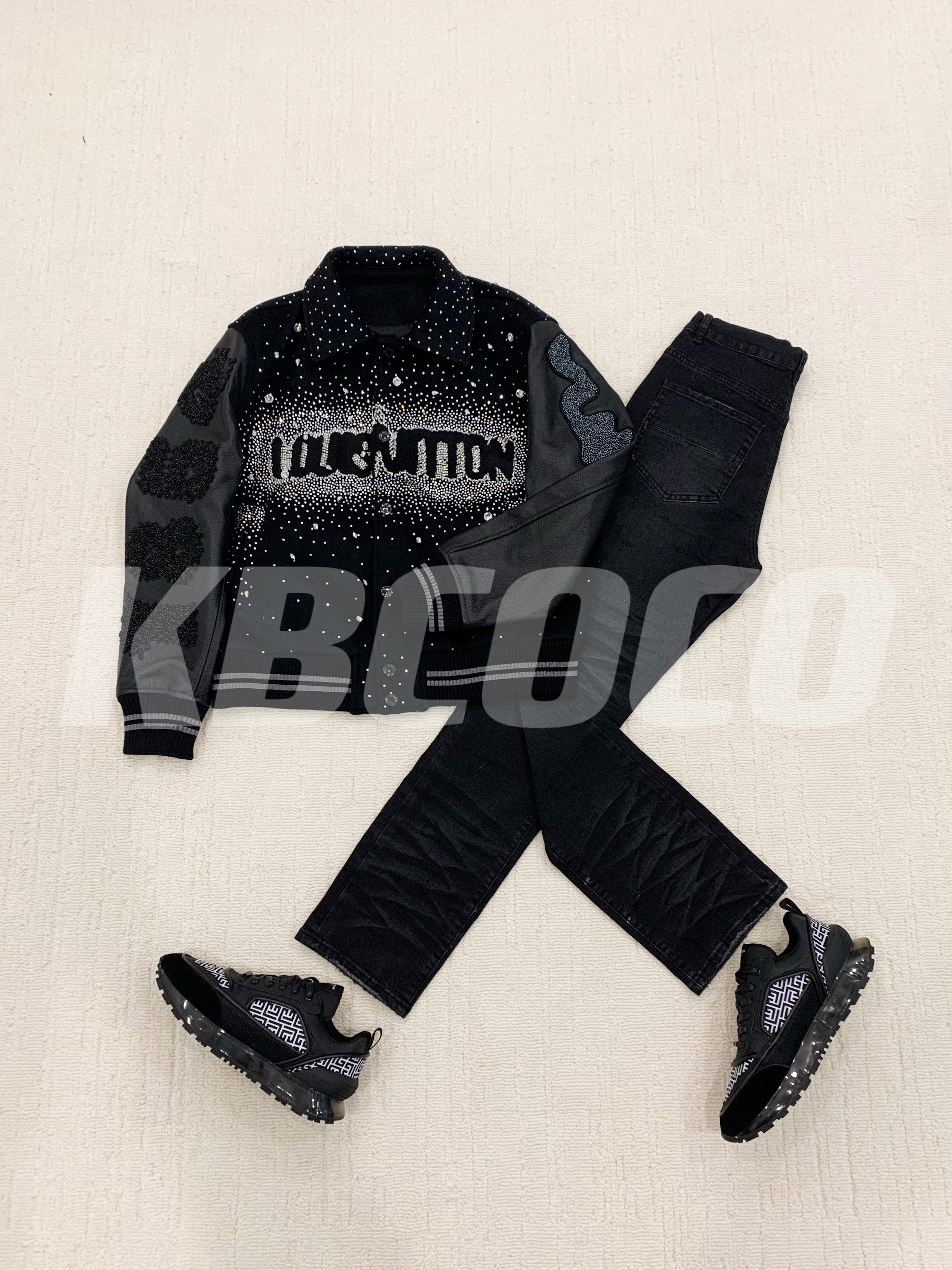 idea: include everything in the pictur