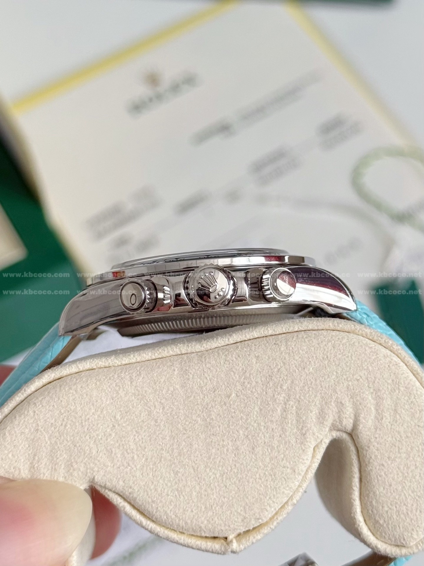 【#5897】Rolex Daytona Series Wristwatch ，40mm