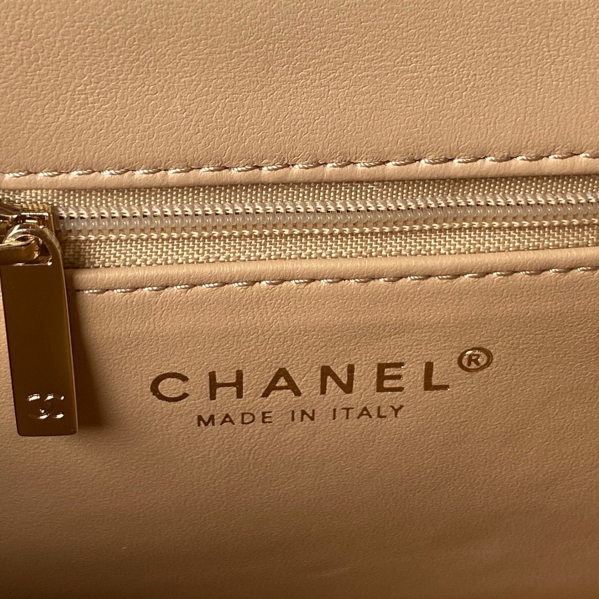 Chanel 23A Hot Selling Pearl Stick BagAS3791, Top Quality