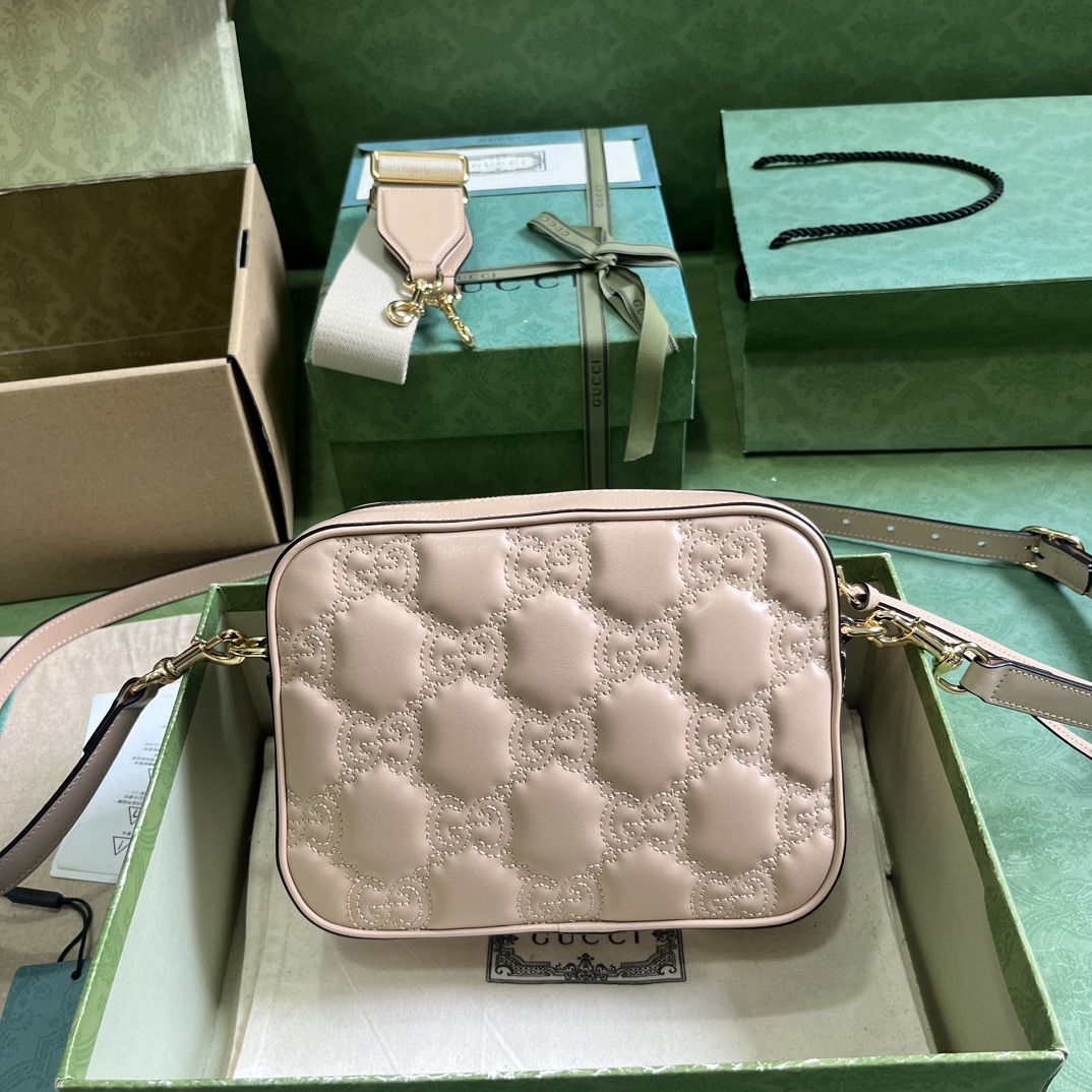 GUCCI Ophidia handbag702234,Top quality