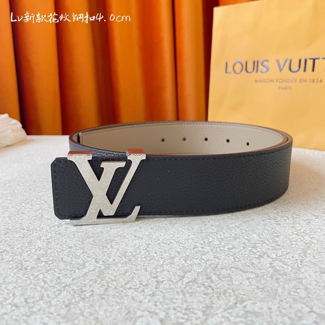 【#1419】 Louis Vuitton Belt 000150