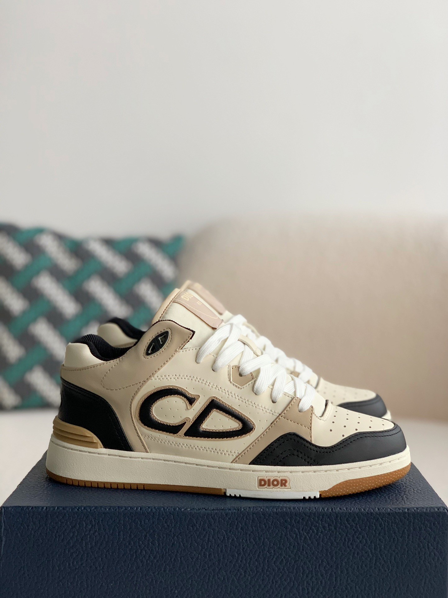 Dior B57 New Sneaker