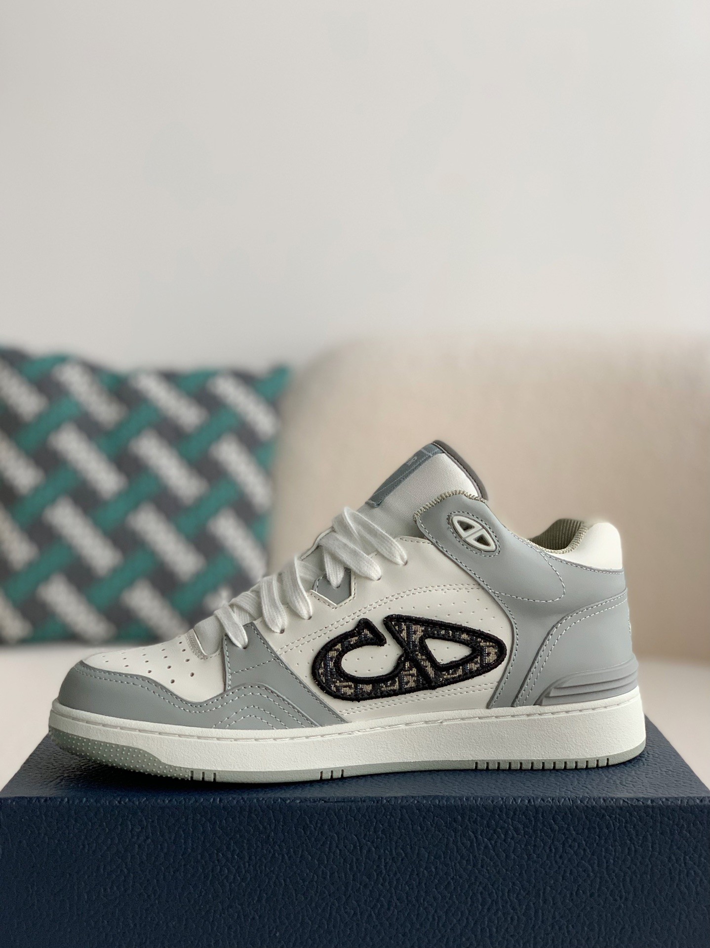【5432】Dior B57 New Sneaker