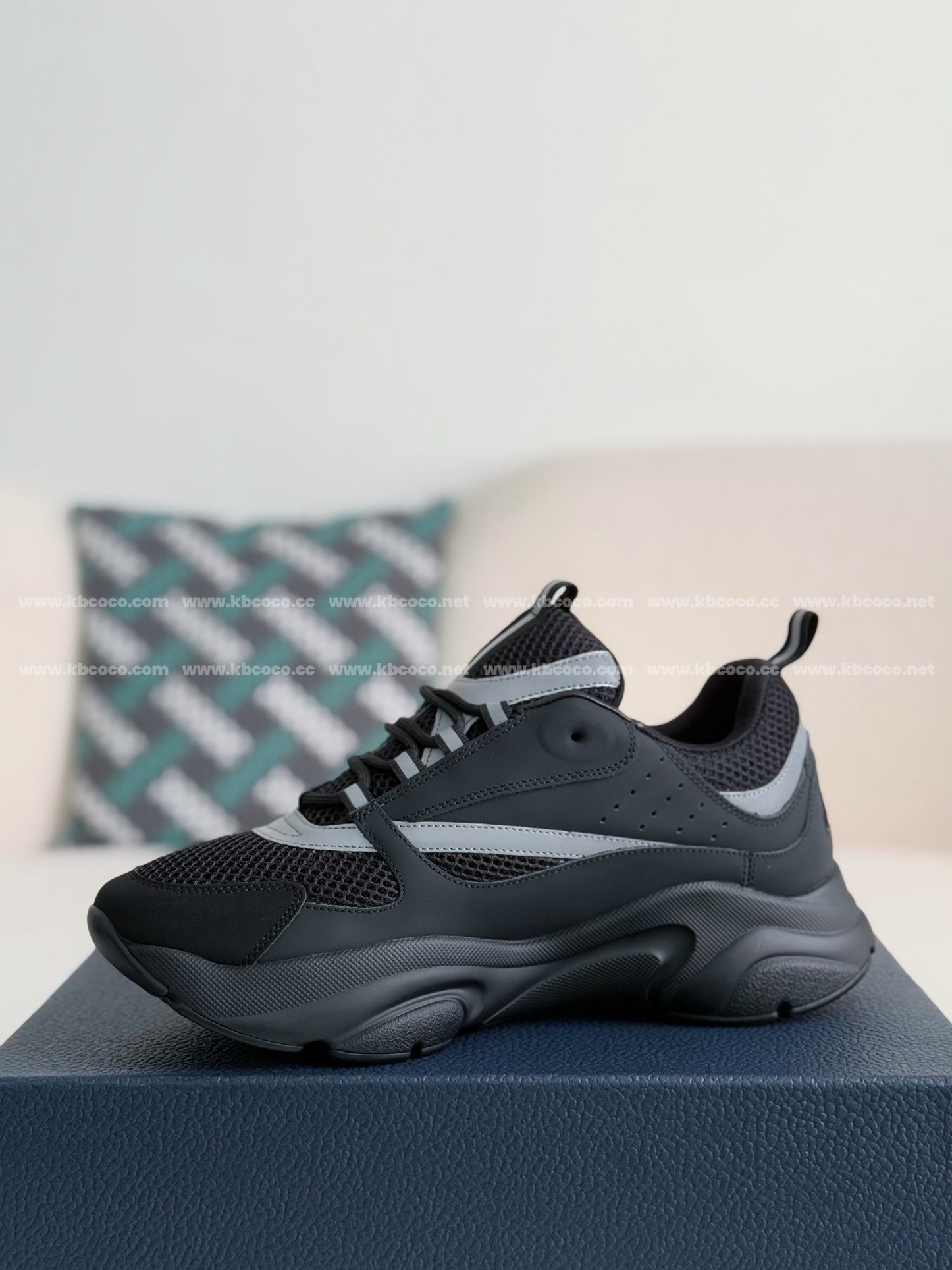 【#4001】 Dior B22 Casual shoes