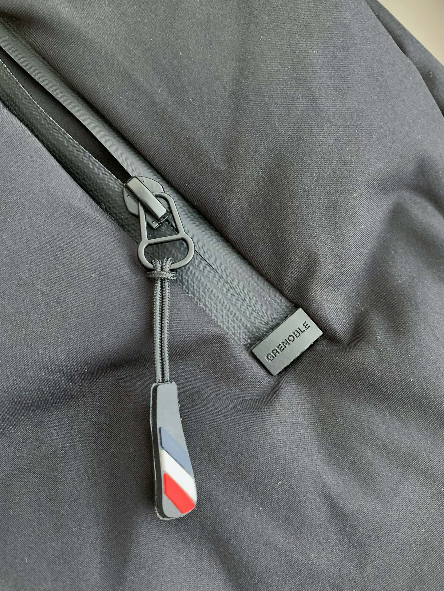 【#3712】Moncler Montbeliard down jacket