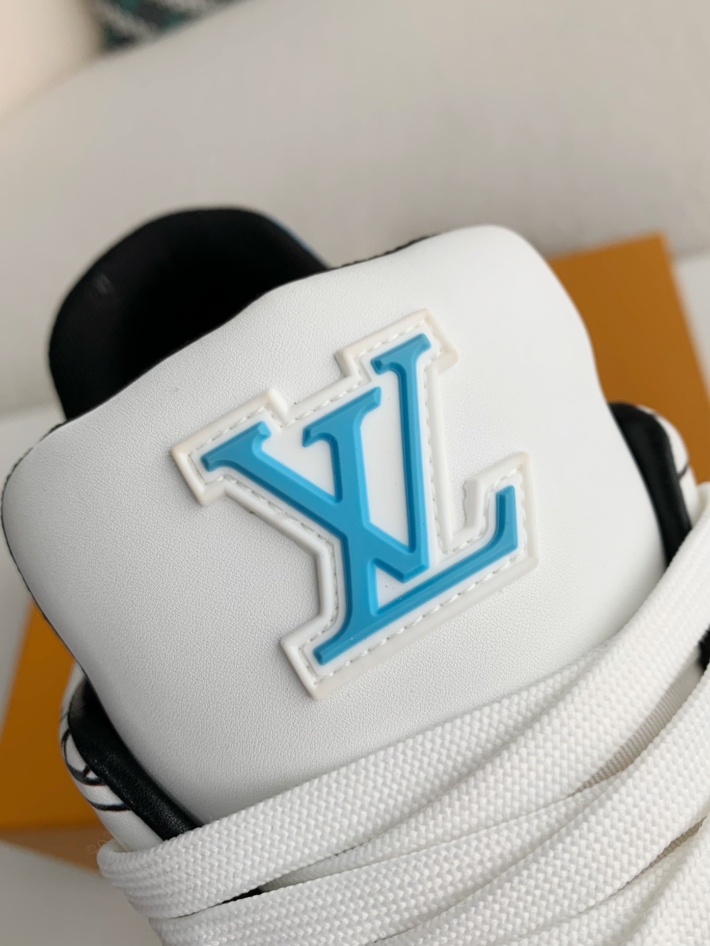 LOUIS VUITTON TRAINER 1A9lQ5 Sneakers