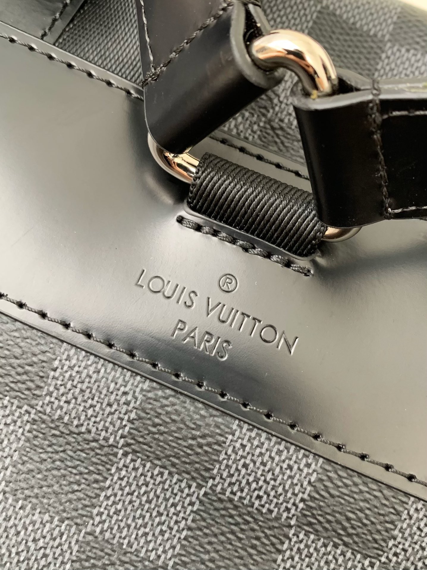 Louis Vuitton CHRISTOPHER BackpackN41379 Top Quality