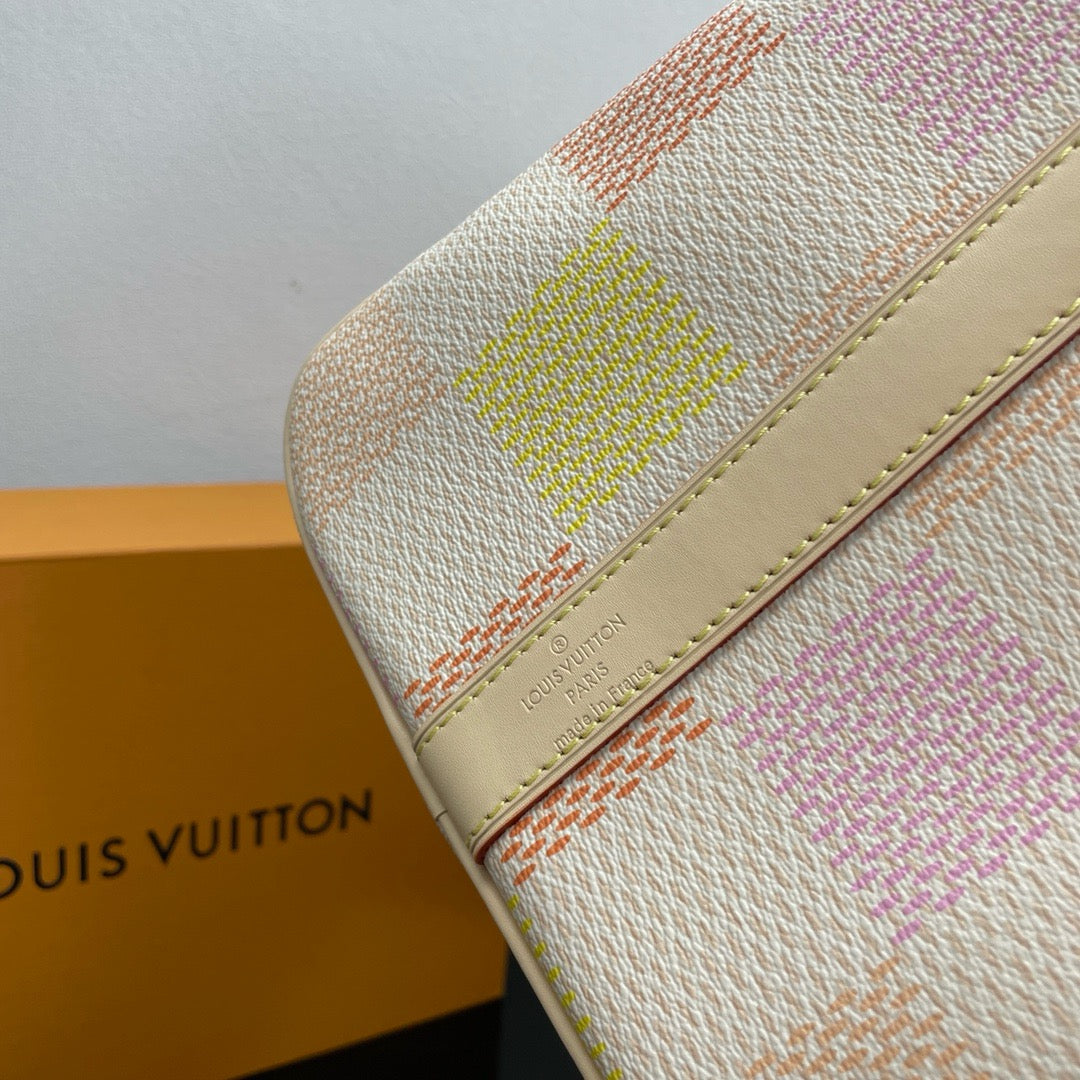 LOUIS VUITTON keepall 45 Travel bag/top quality N40713