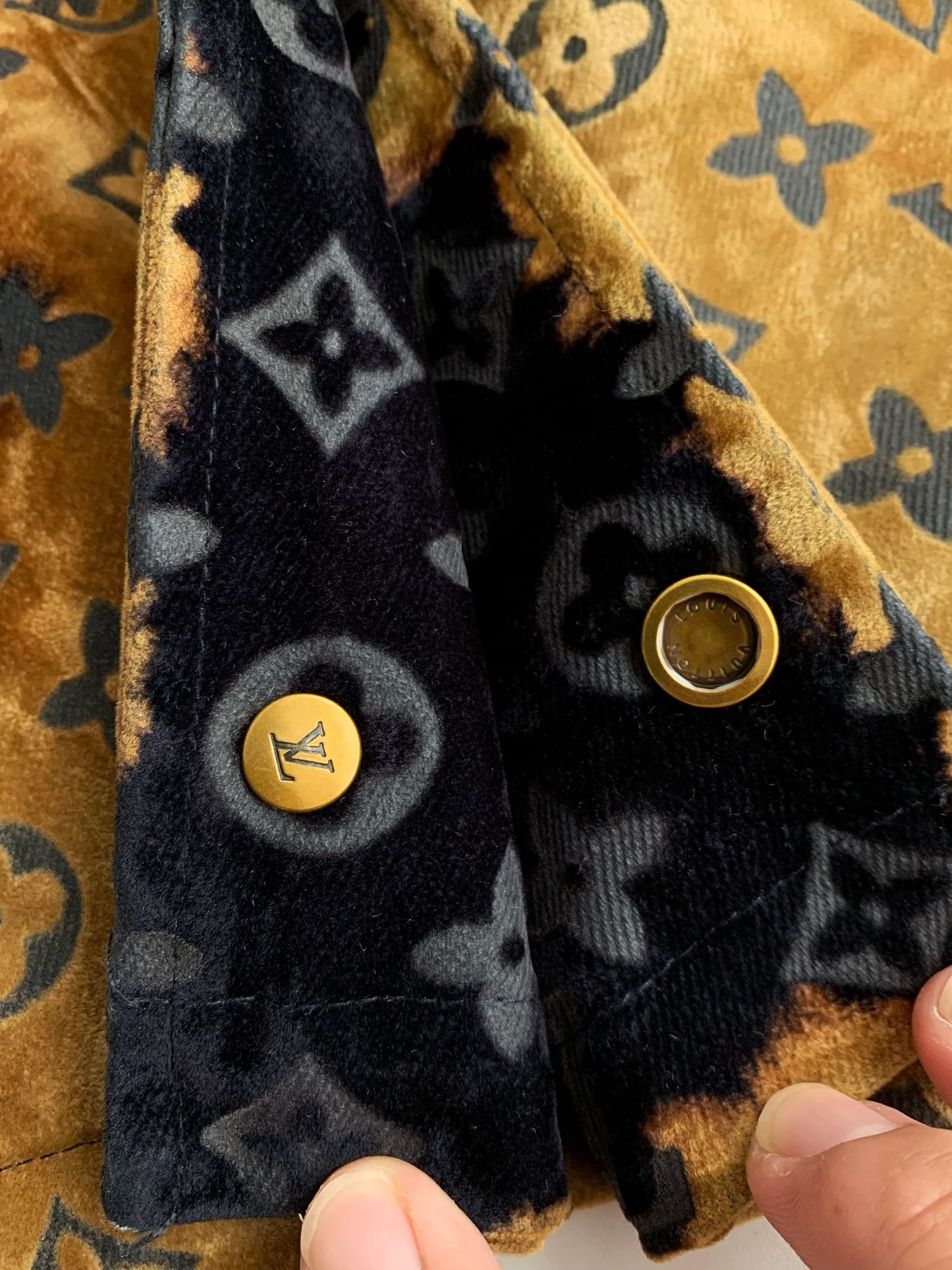 Louis Vuitton Jackets