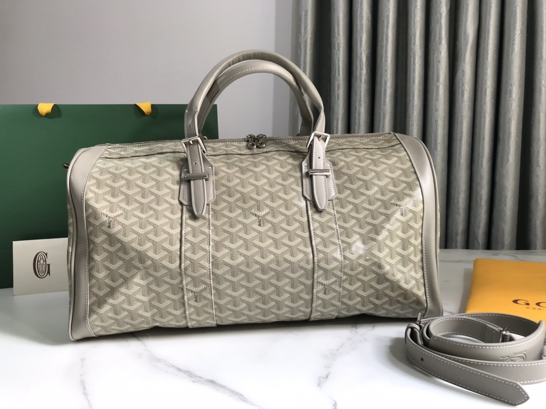 Goyard travel bag fitness bag, top quality!