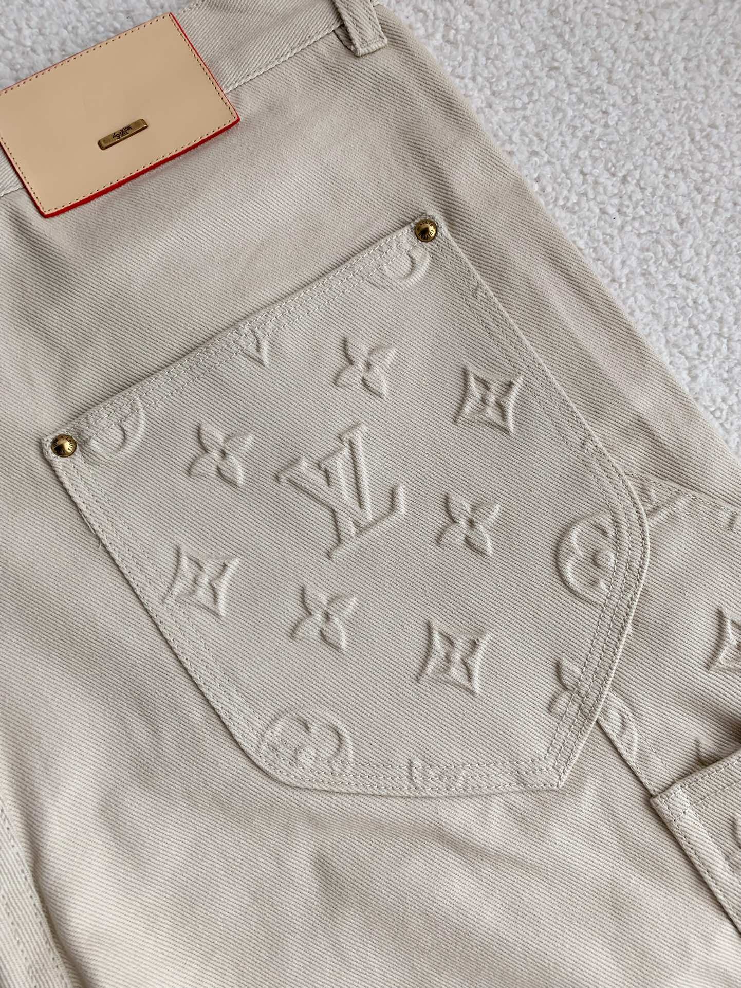 [#2348]Louis Vuitton Costumes