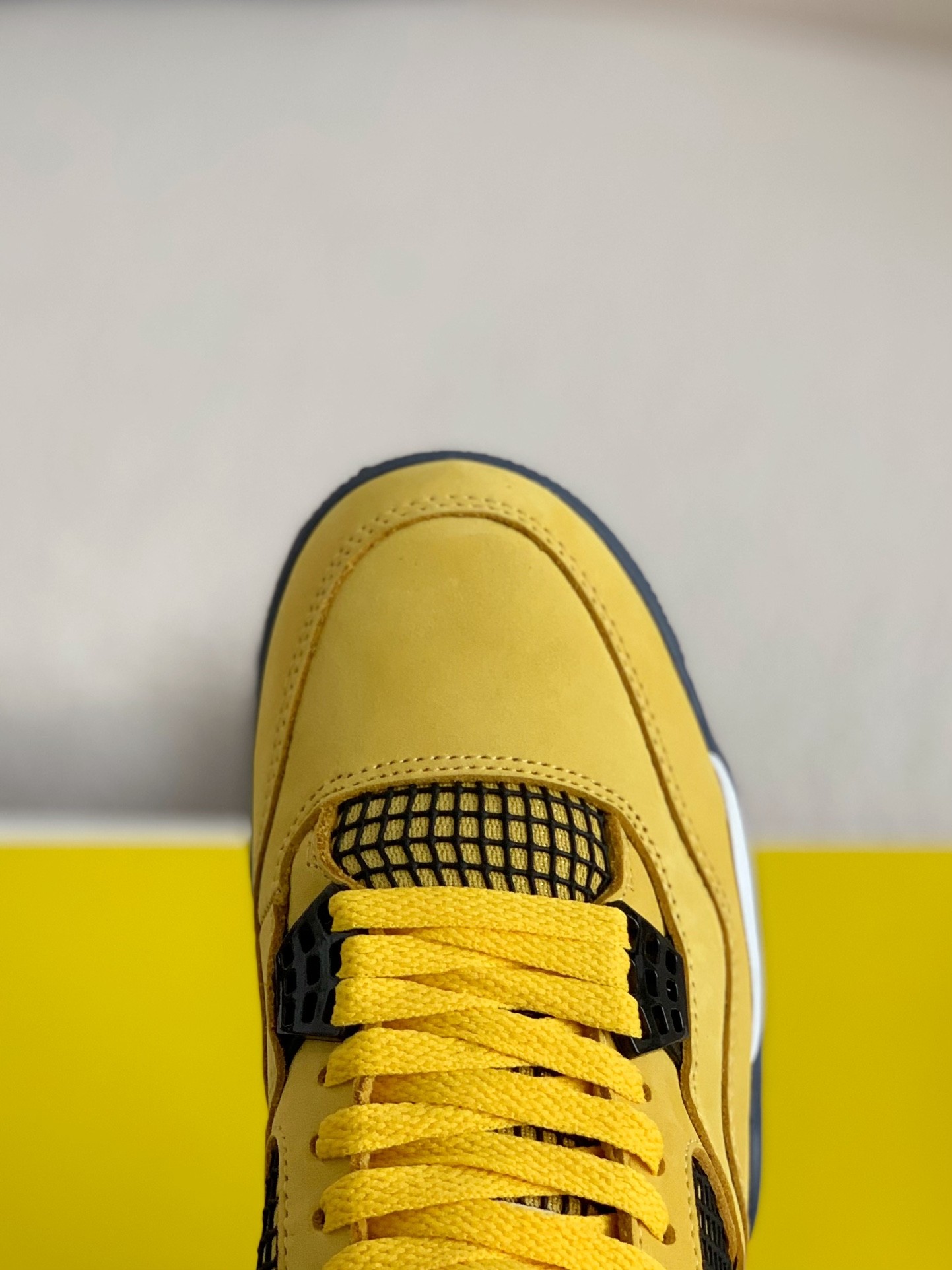 Jordan 4 Aj4 Sneakers Retro