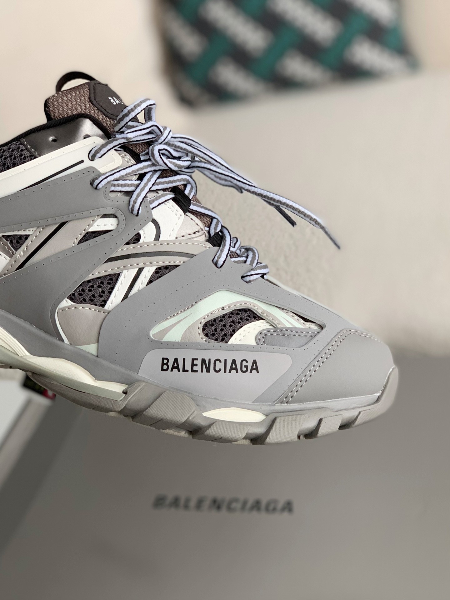 Balenciaga sneakers