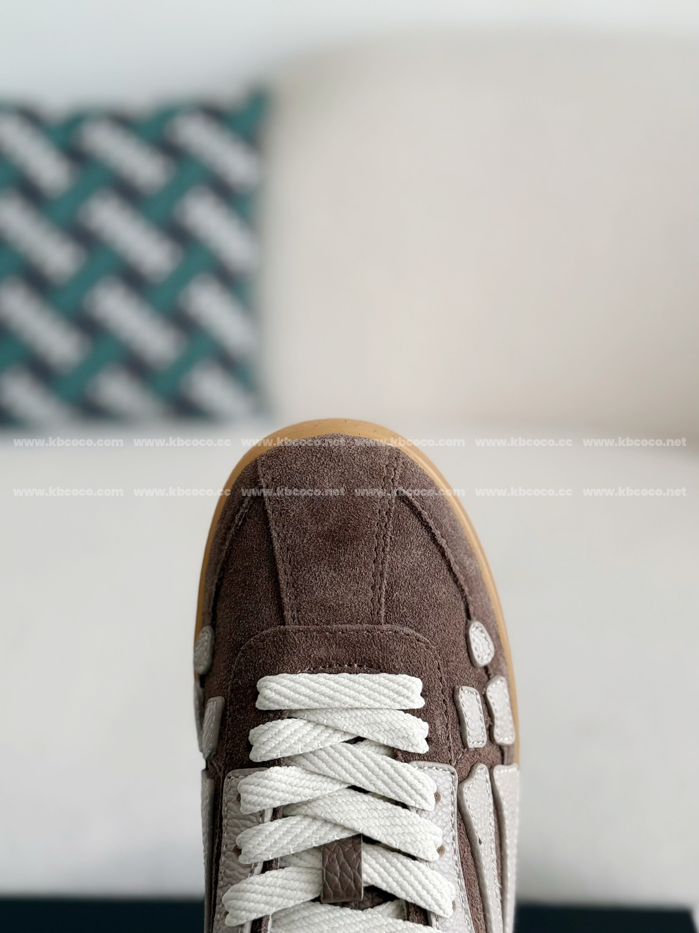 【#3954】Amiri Sneakers