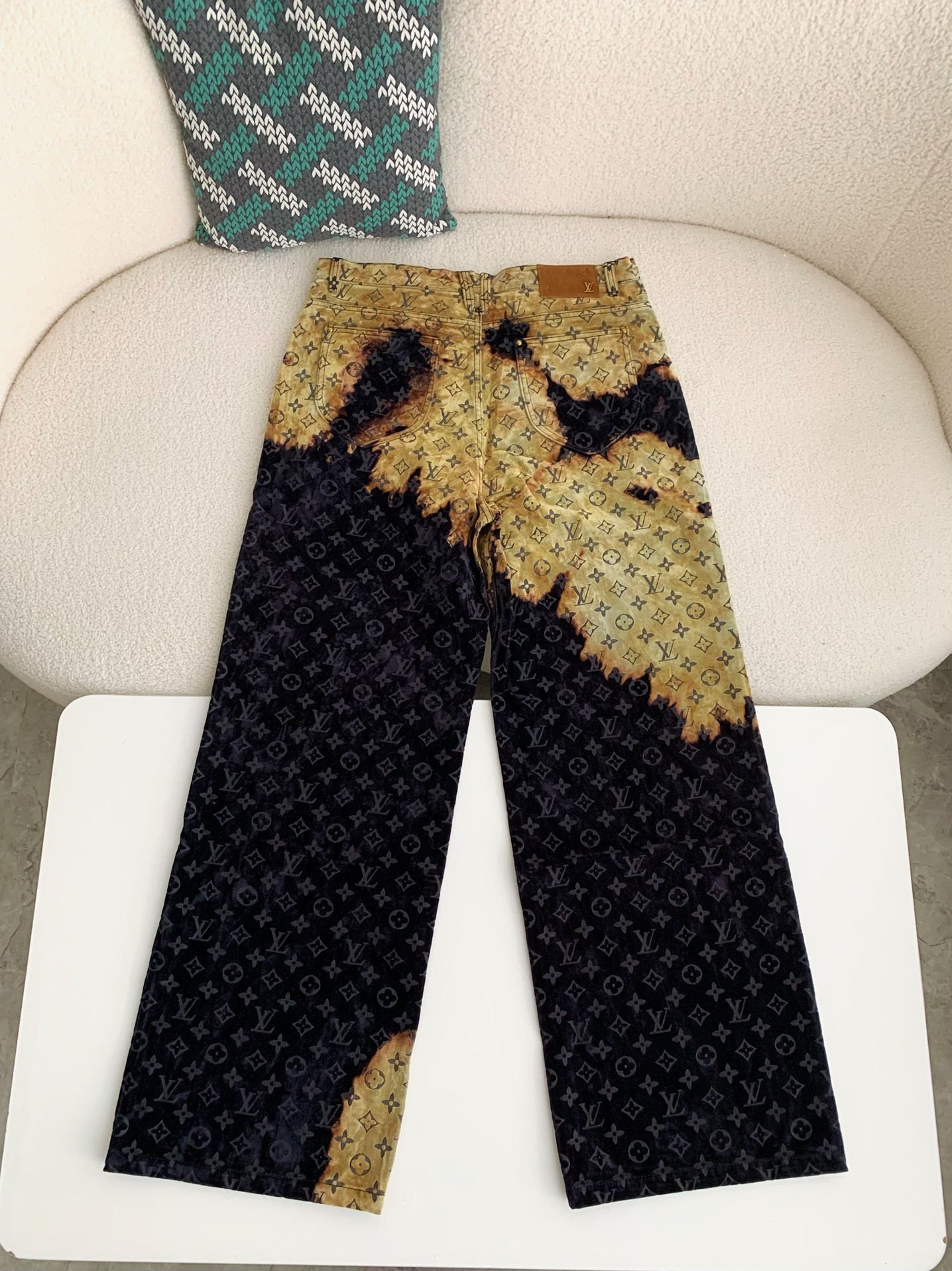 [#2419]Louis Vuitton costumes