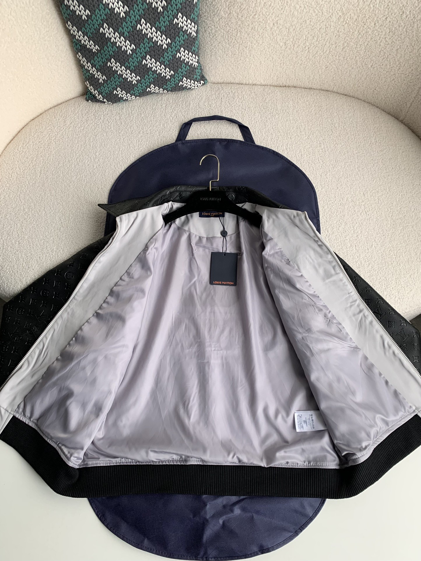 Louis Vuitton Jackets