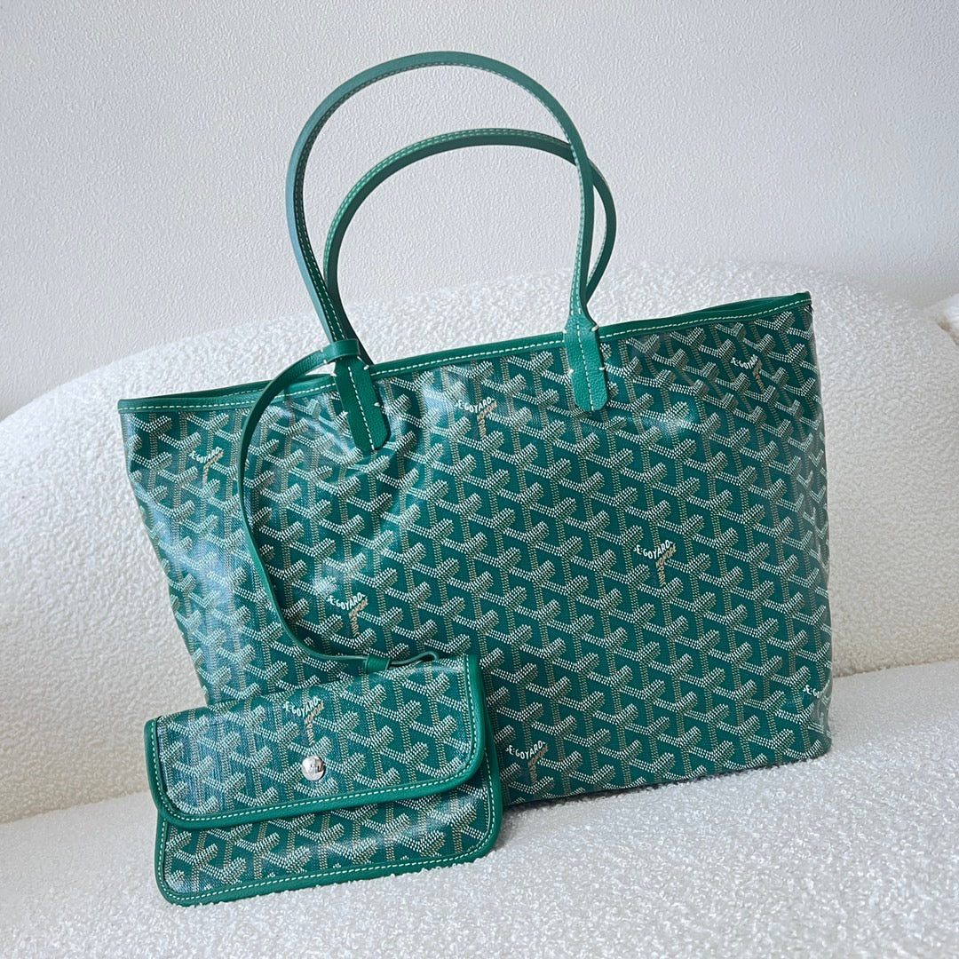 GOYARD Saint Louis Tote bag