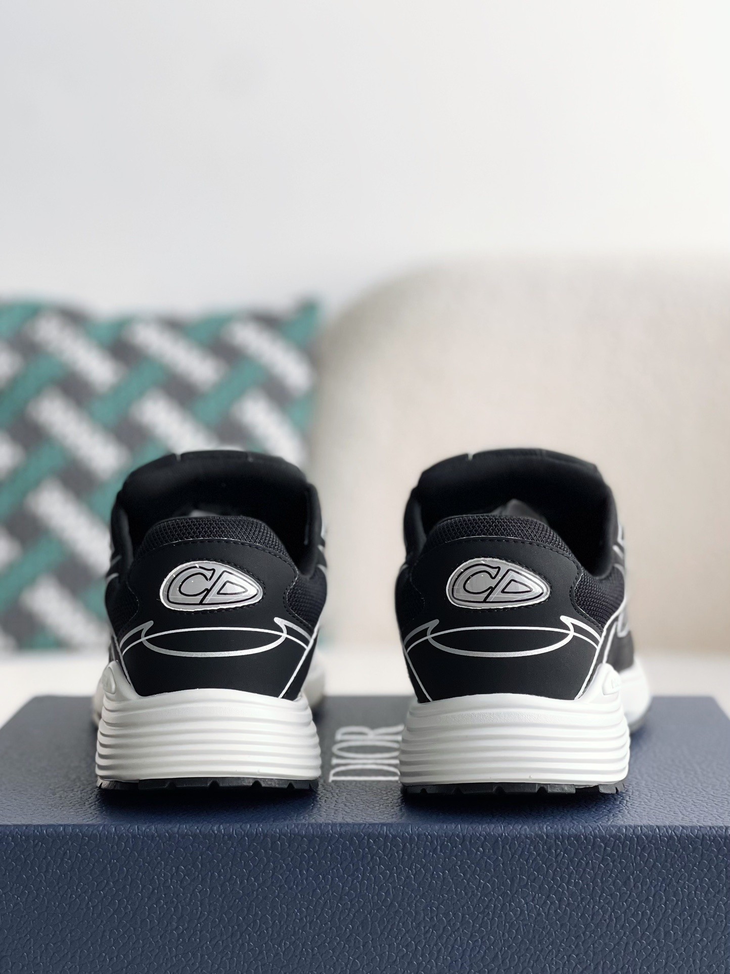 Dior B30 New Sneaker