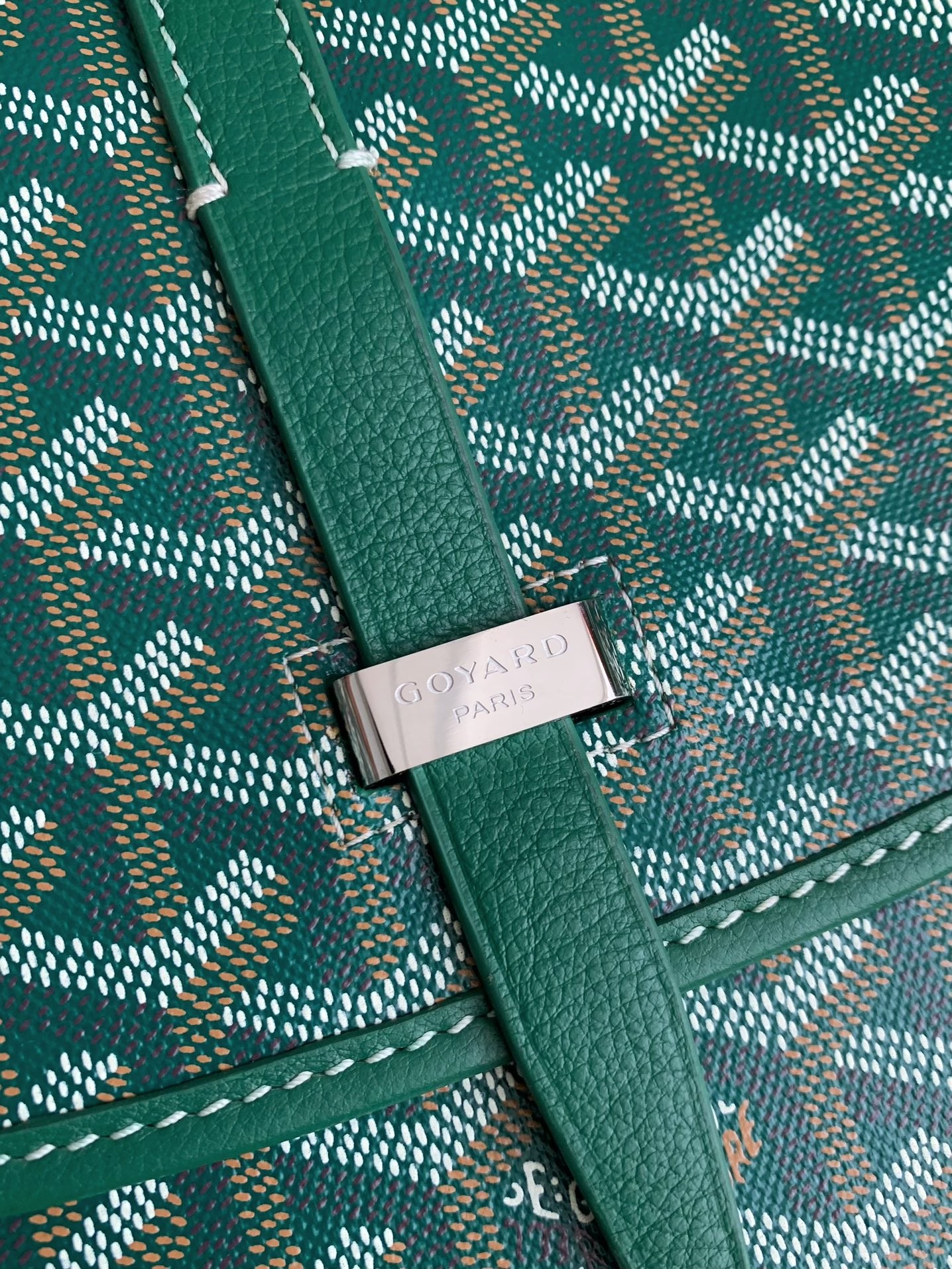 Goyard Belvédère bag Top Quality