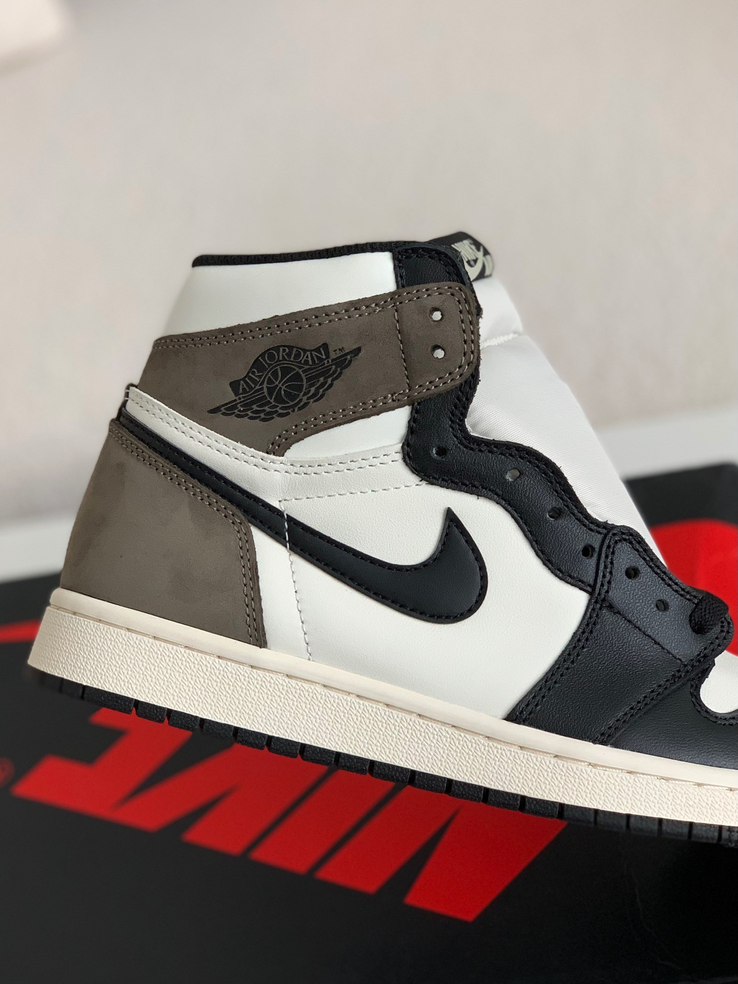 Nike Air jordan 1 High Retro Og 