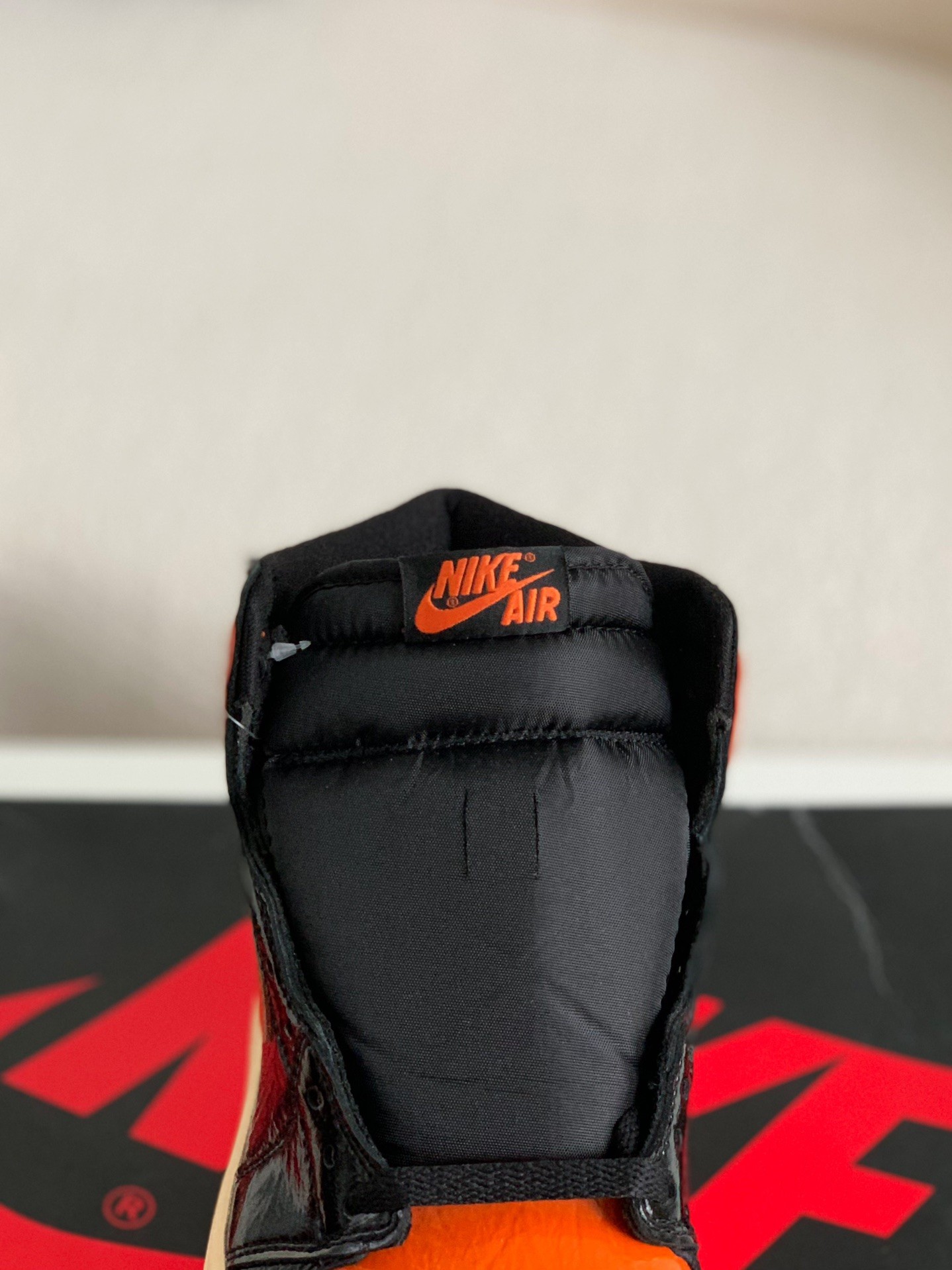 Air Jordan 1 Retro High OG Chicago Re