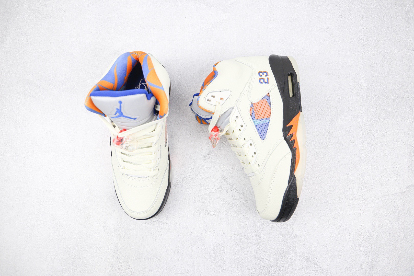 Jordan Air jJordan 5 International Flight