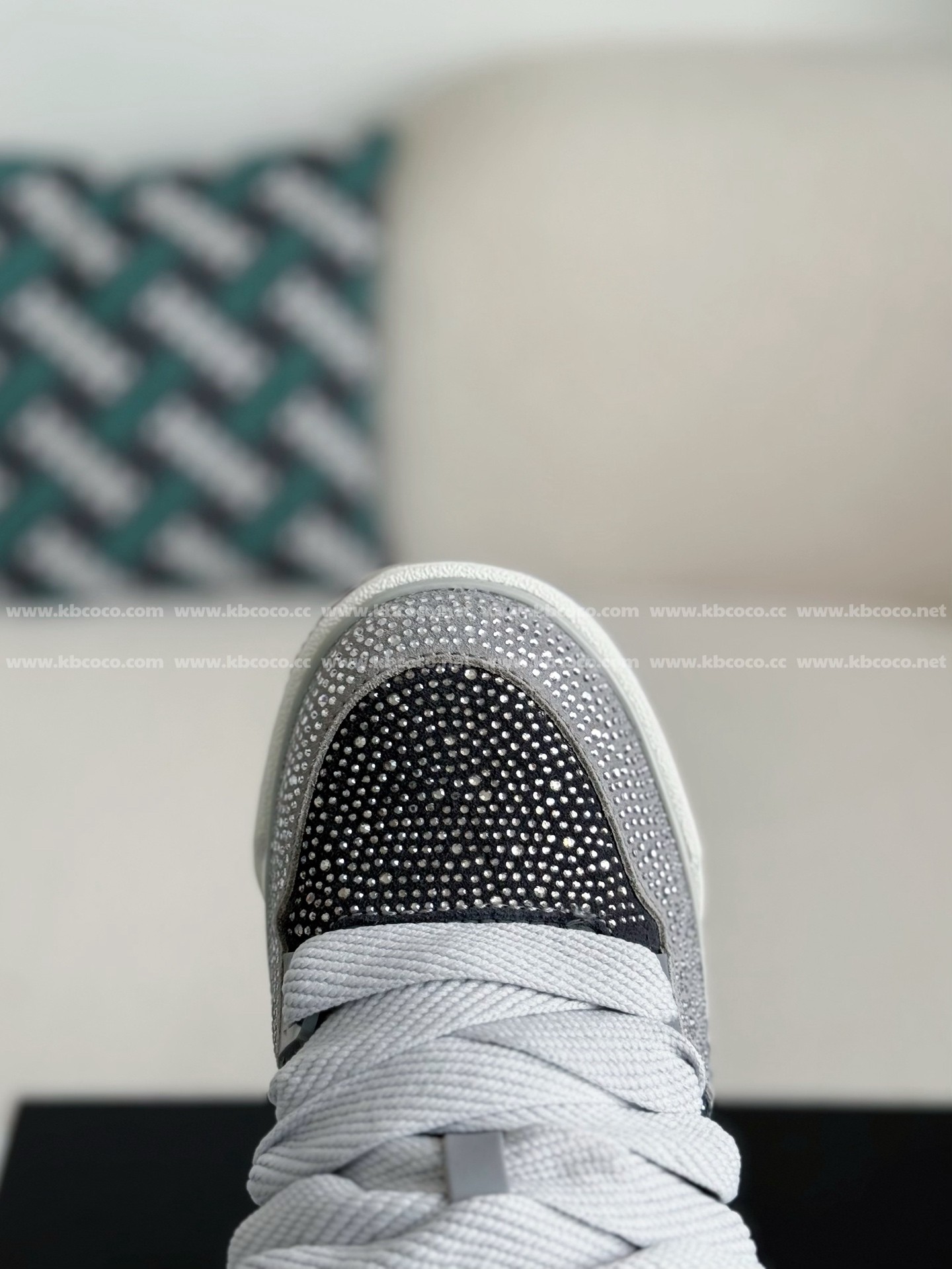 【#5063】Amiri MA-1 low top sneakers