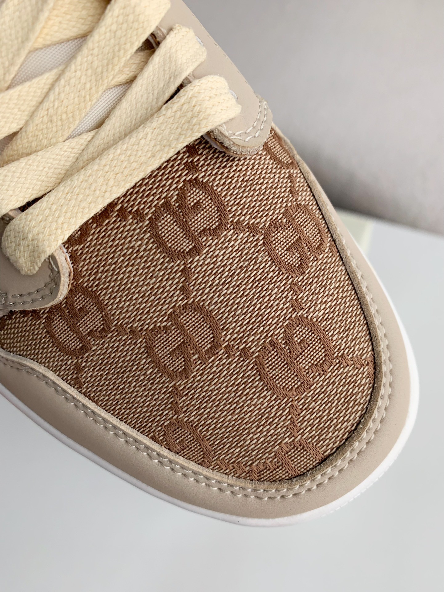 【#2886】 Gucci x Nike Dunk Low Sneakers