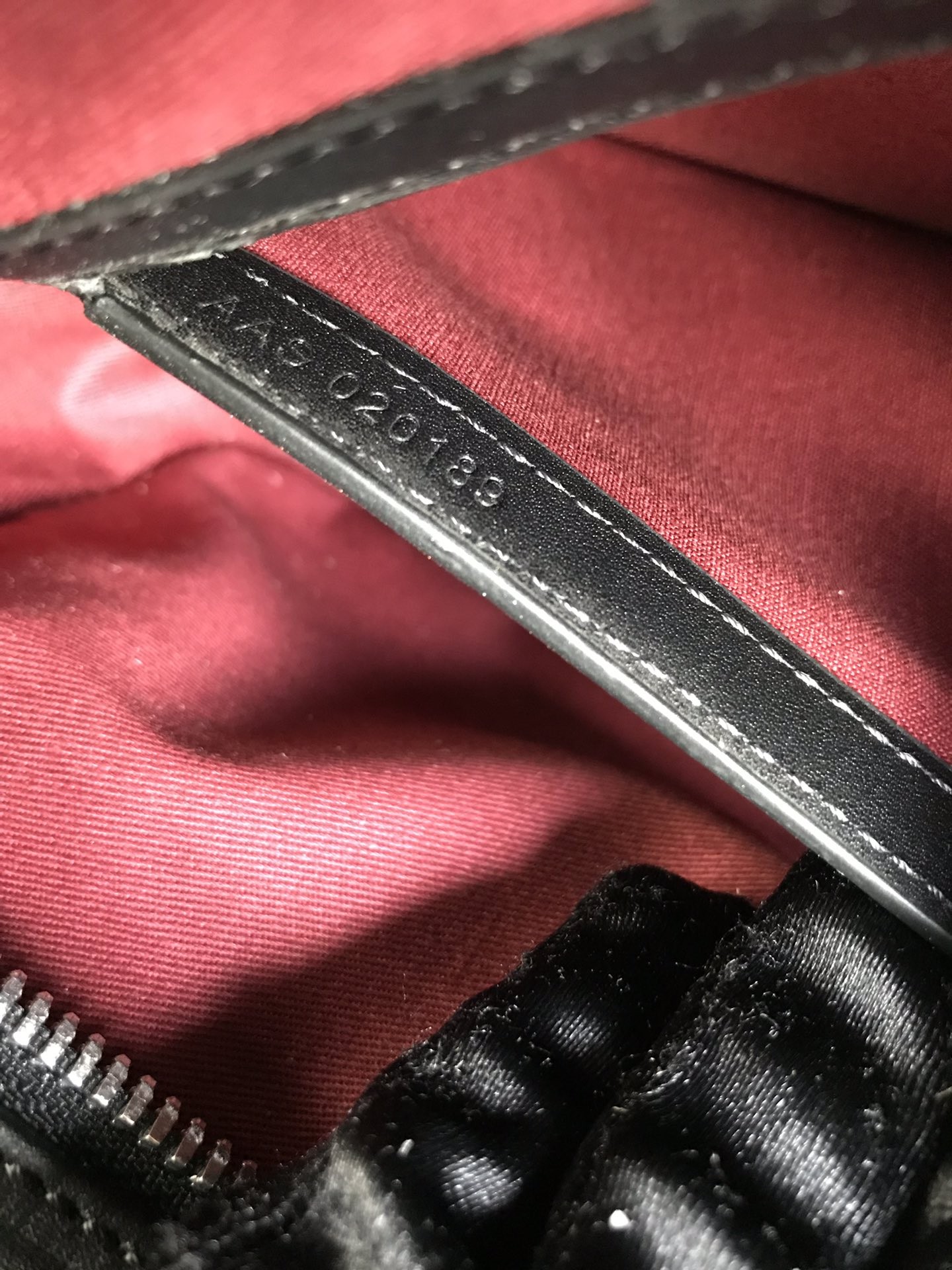 Goyard 2023 New Cap Vest Camera Bag