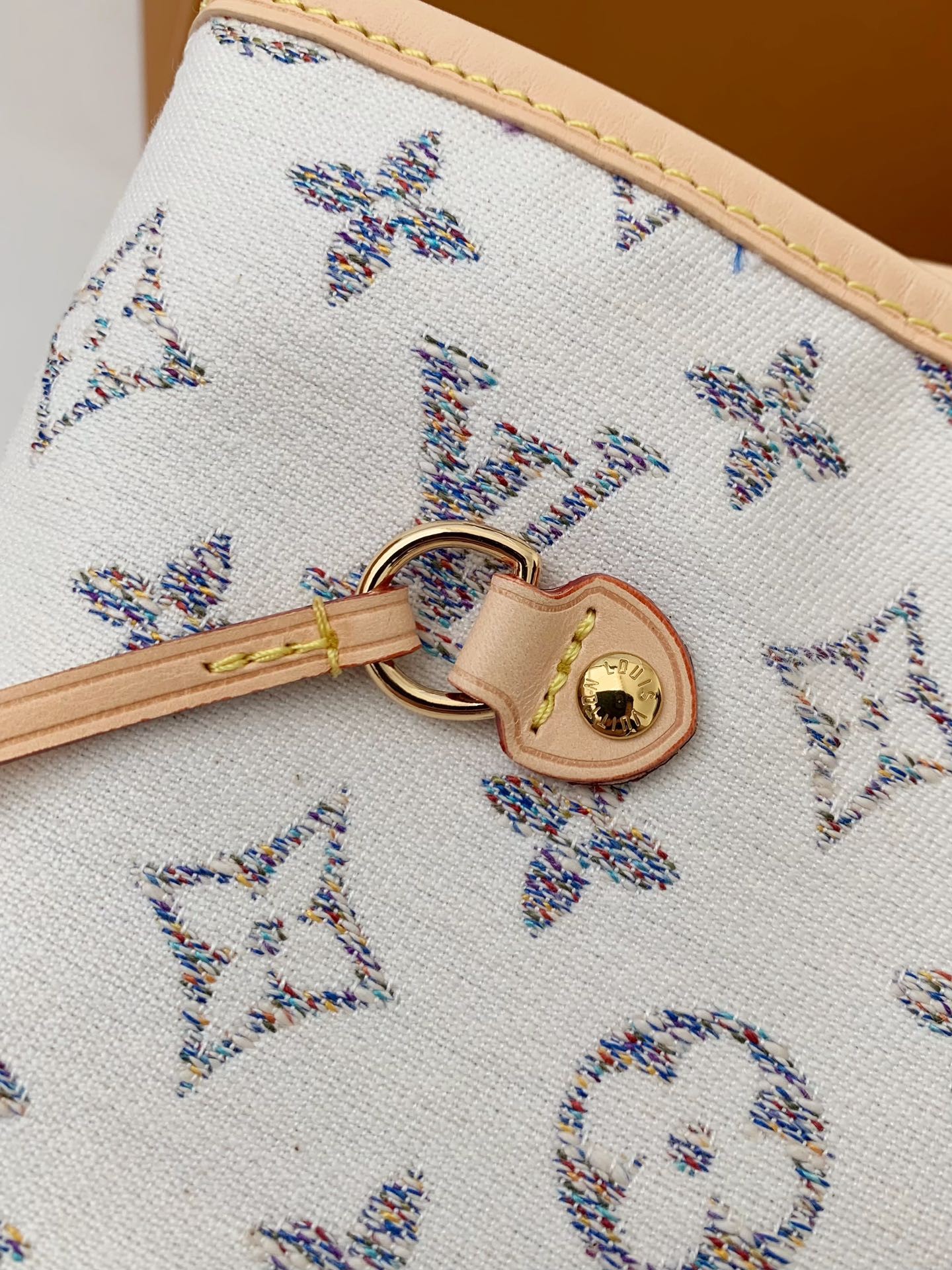 Louis Vuitton Neverfull medium handba9 M24905