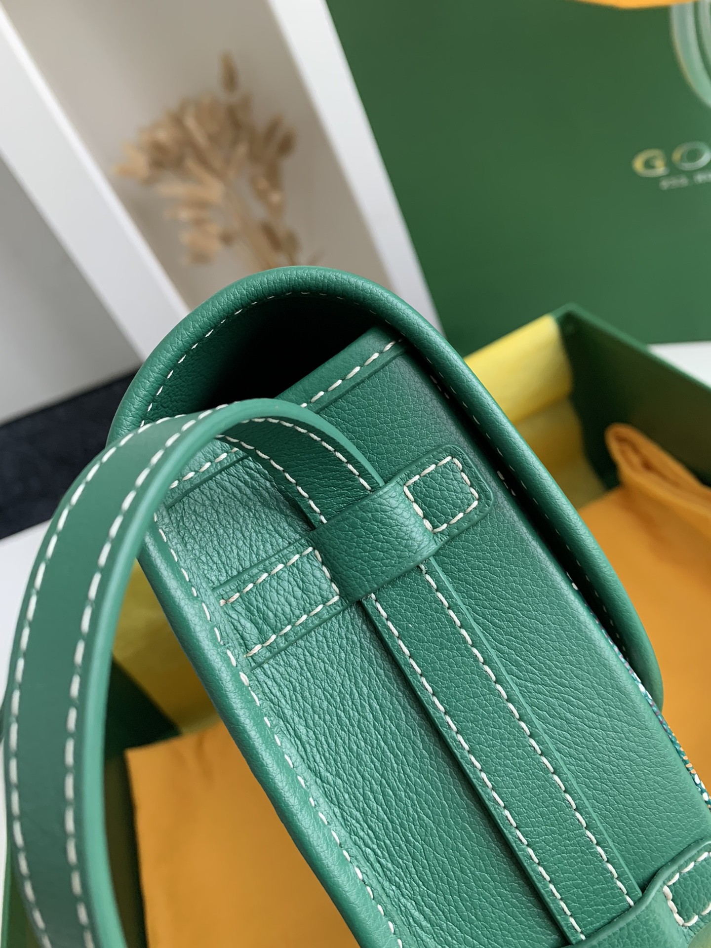 Goyard Belvédère bag Top Quality