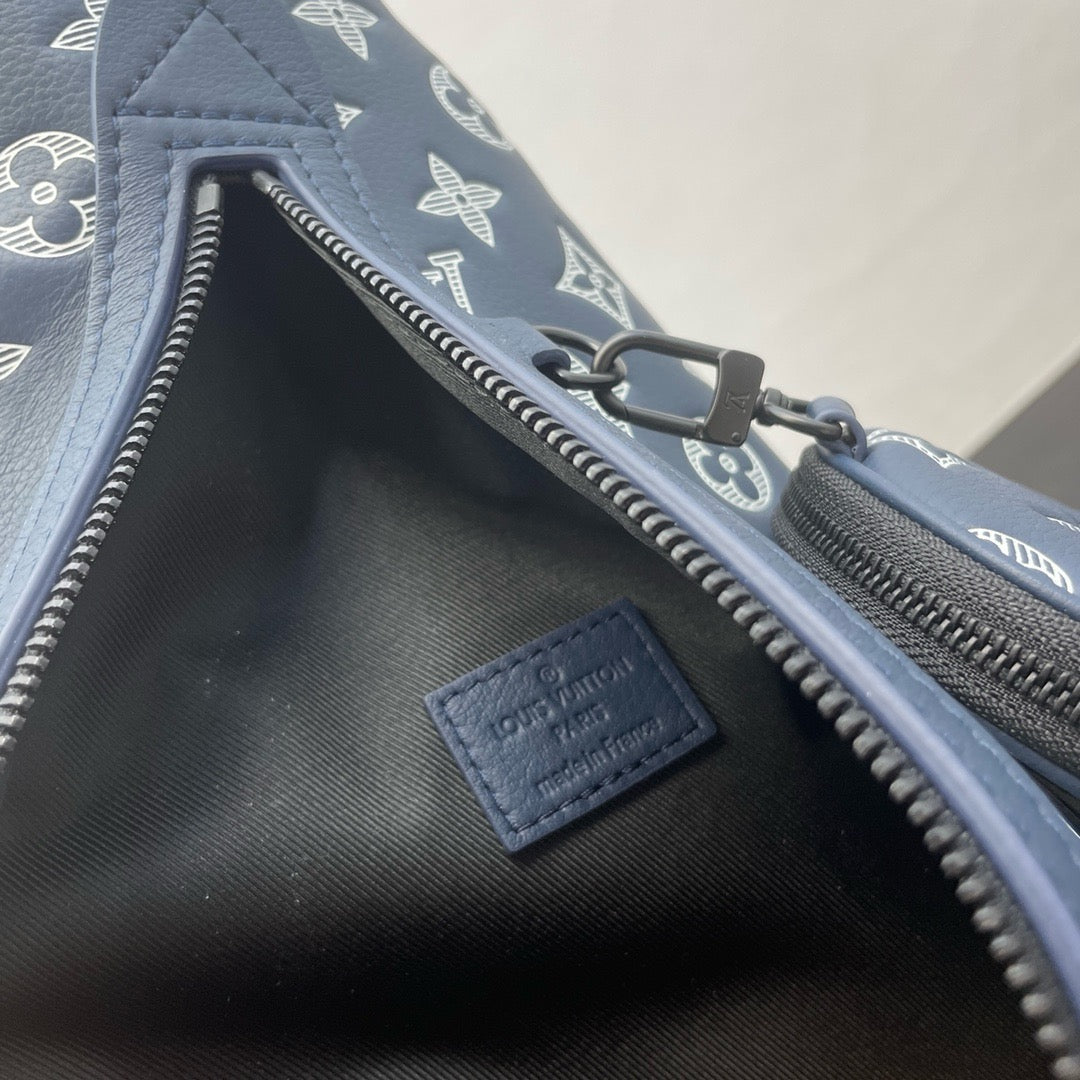 LOUIS VUITTON DUO Shoulder bag/top quality/M24751