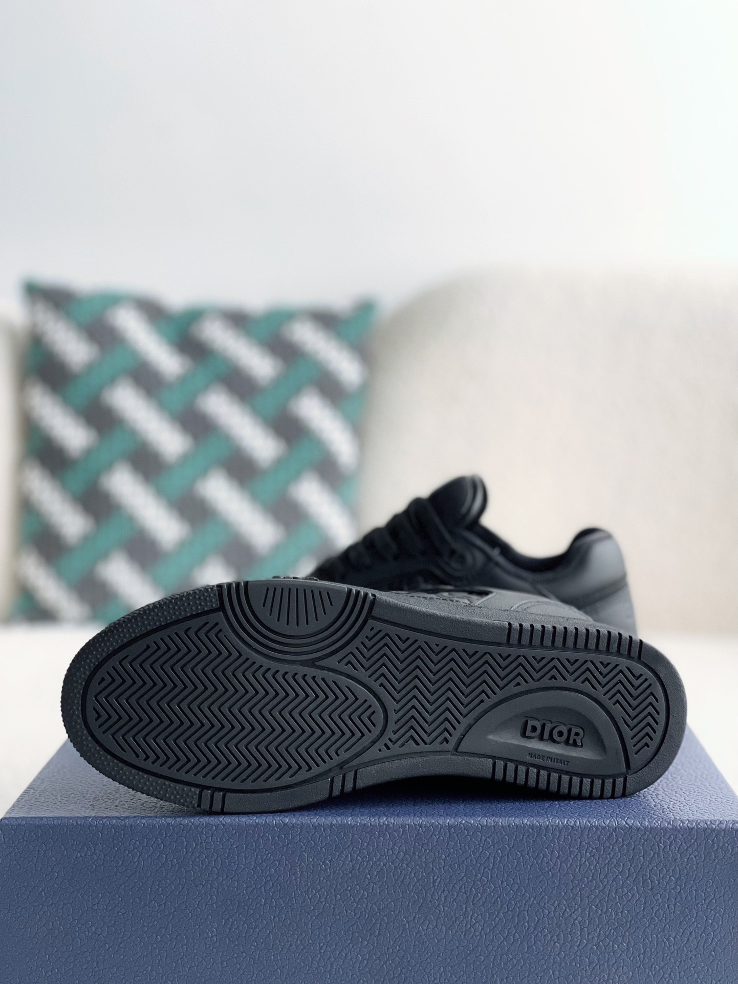 DIOR New B27 Sneaker