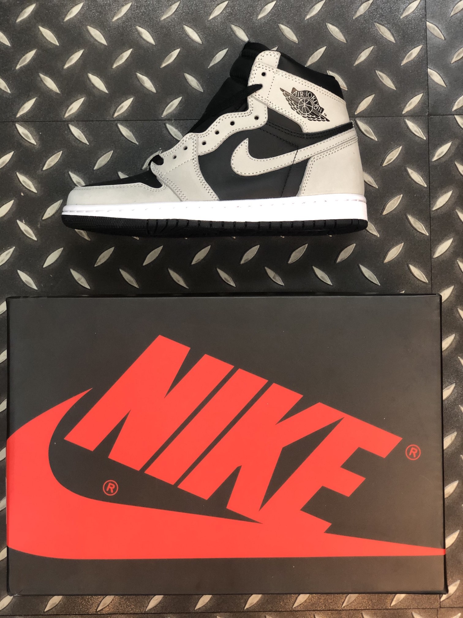 Air Jordan 1 Retro High OG
