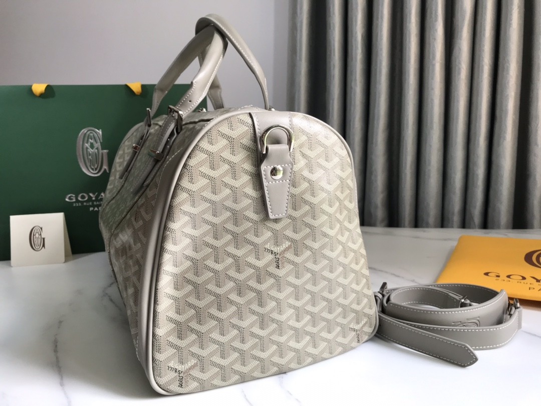 Goyard travel bag fitness bag, top quality!