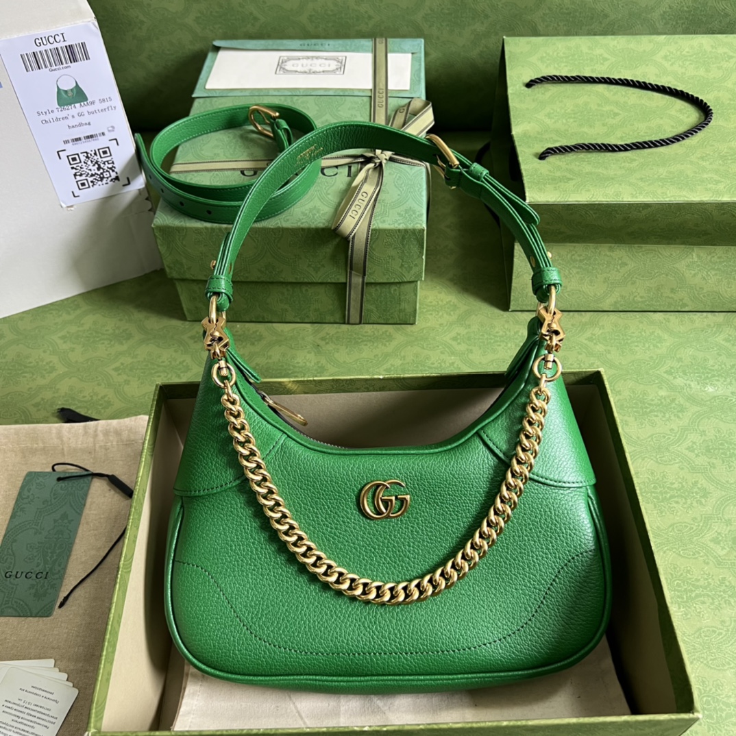 GUCCI Aphrodite handbag 731817,Top quality