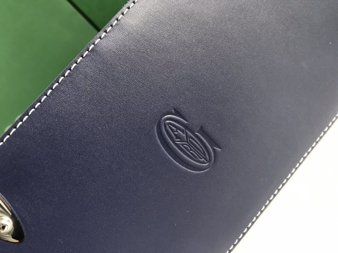 Goyard Saigon PM small bag, top quality