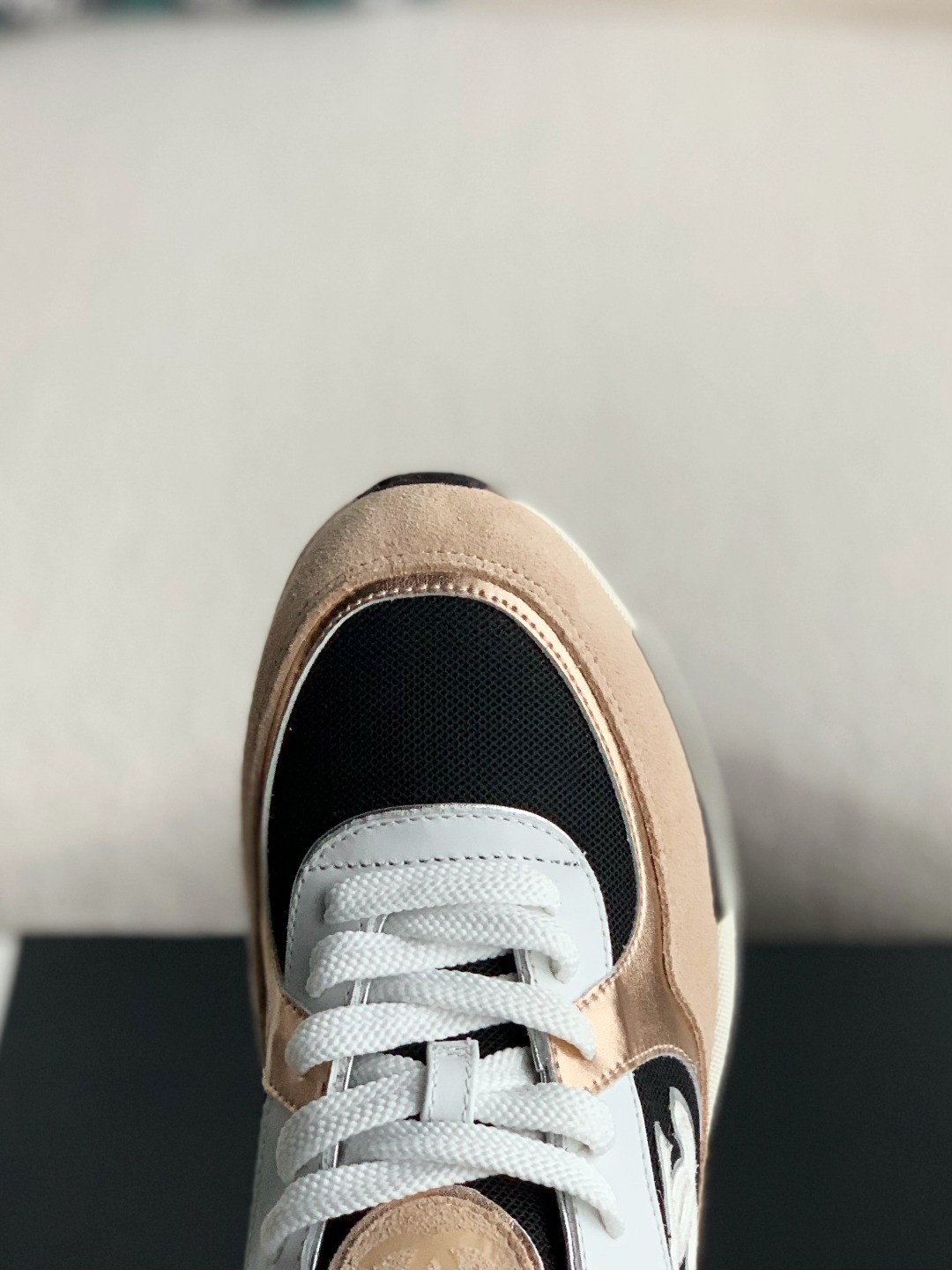 Chanel 23P Sneakers