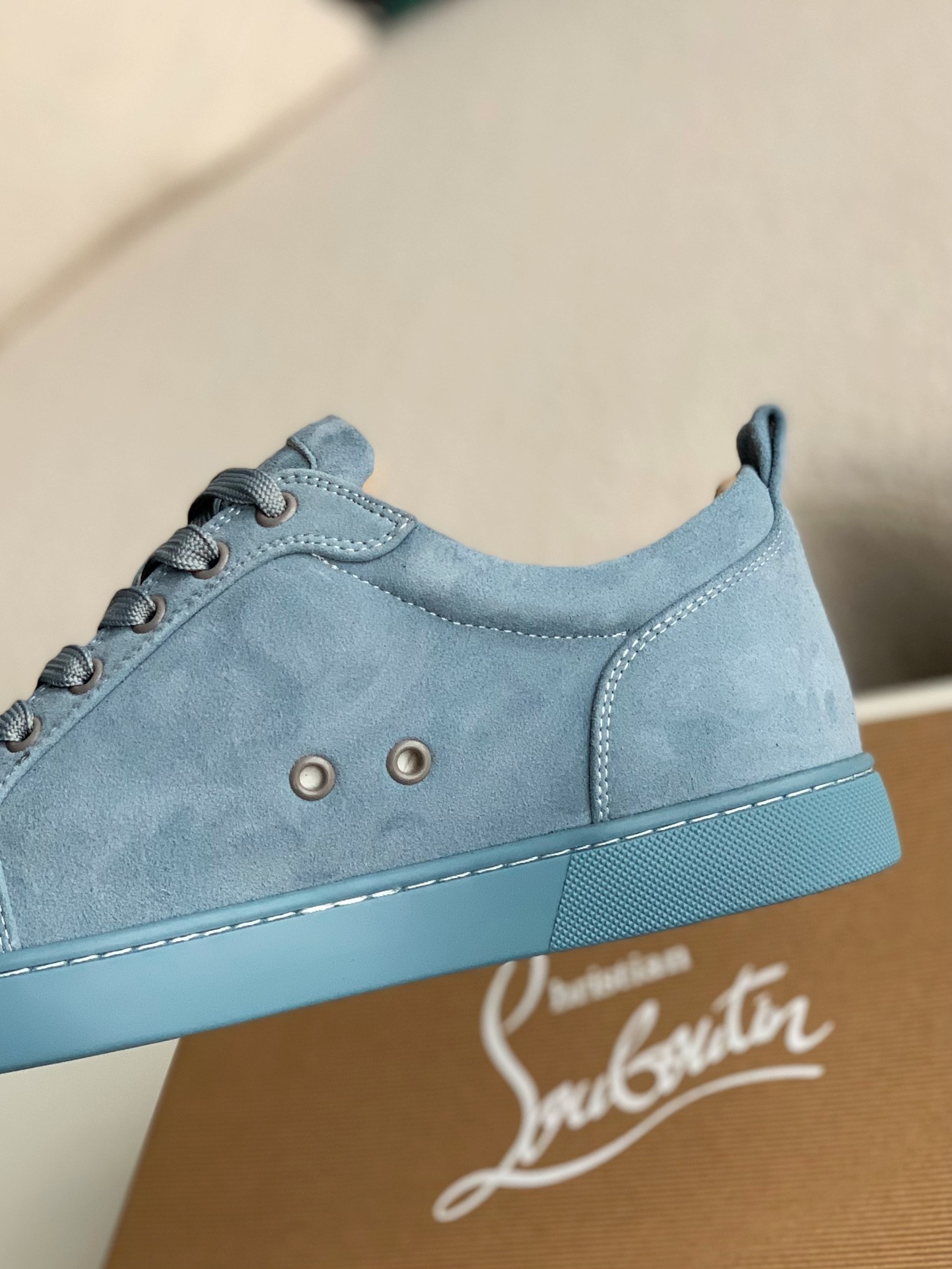【#2260】Christian Louboutin Sneakers