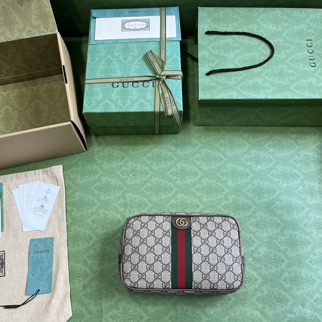 GUCCI Ophidia handbag760019,Top quality