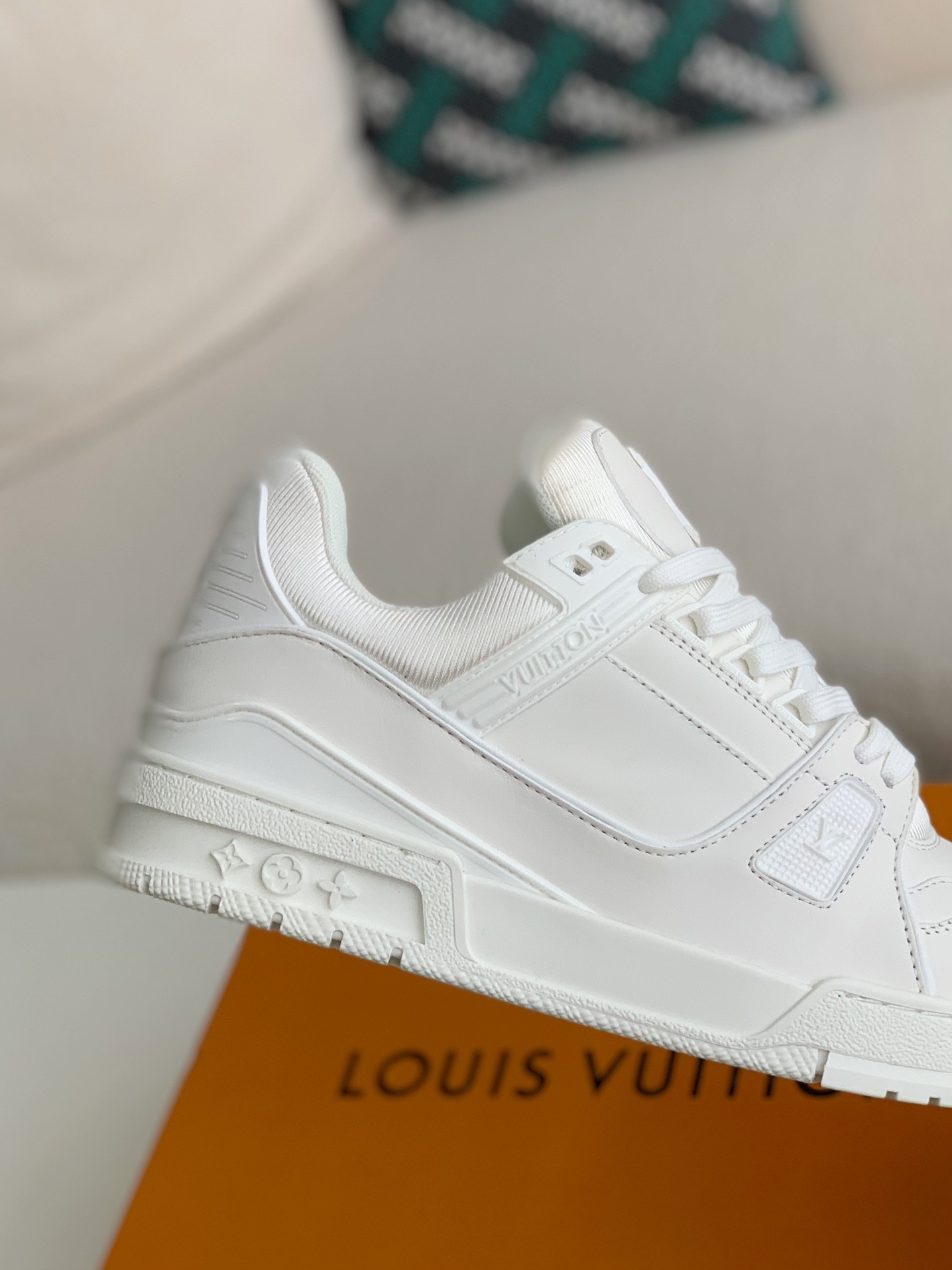 Louis Vuitton Trainer 1A9lQ5 Sneakers