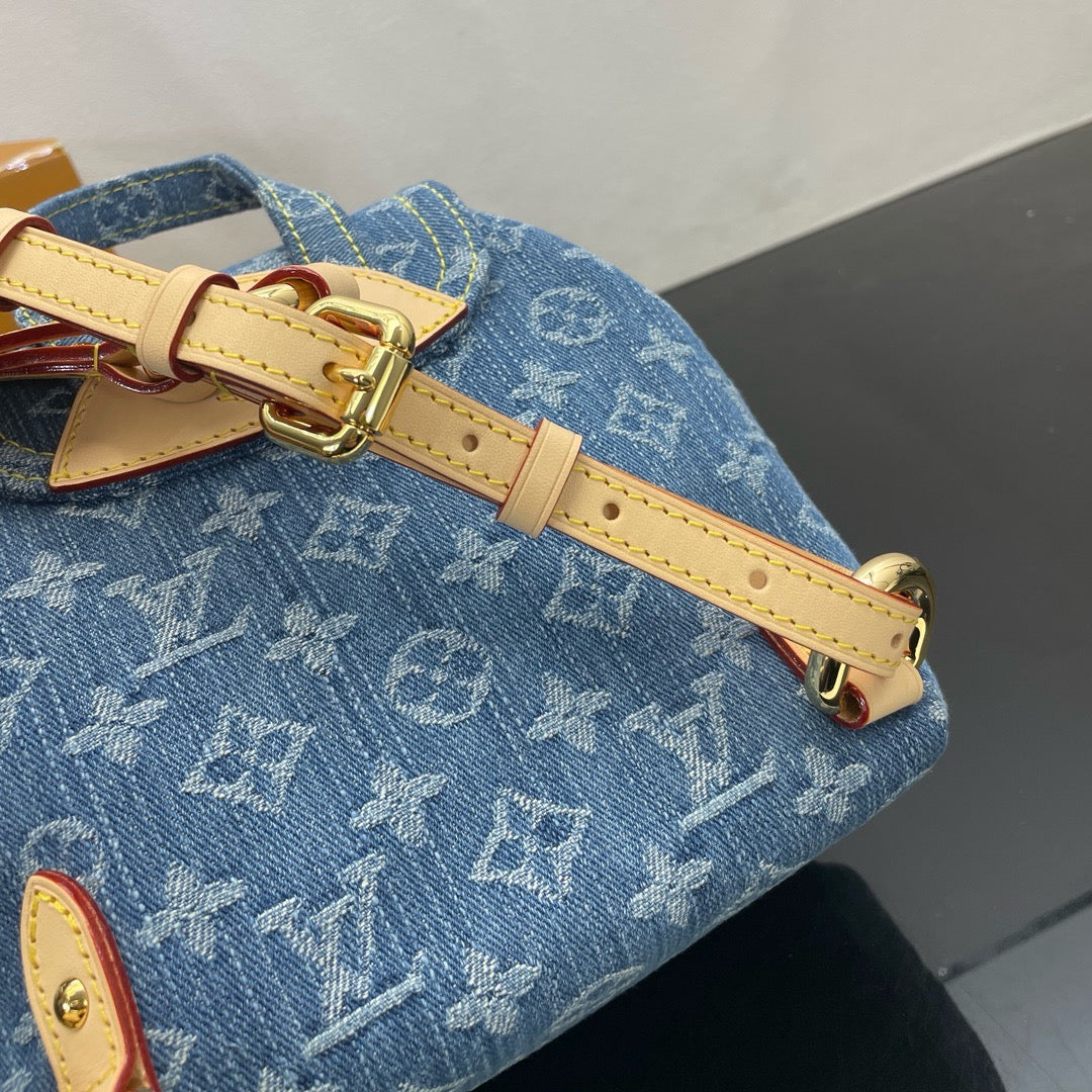 LOUIS VUITTON Venice NM Backpack/Top Quality M46836