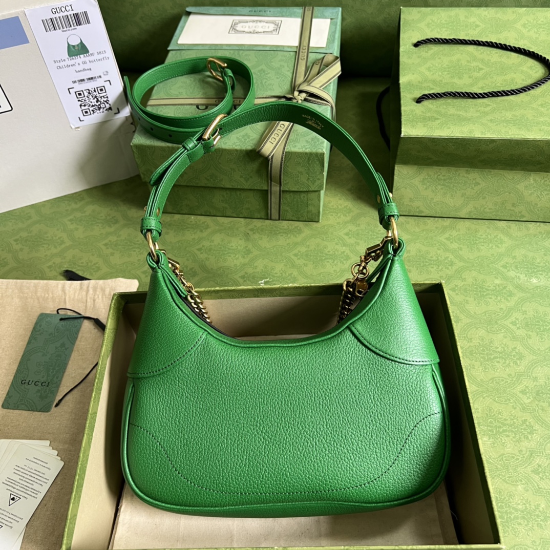 GUCCI Aphrodite handbag 731817,Top quality