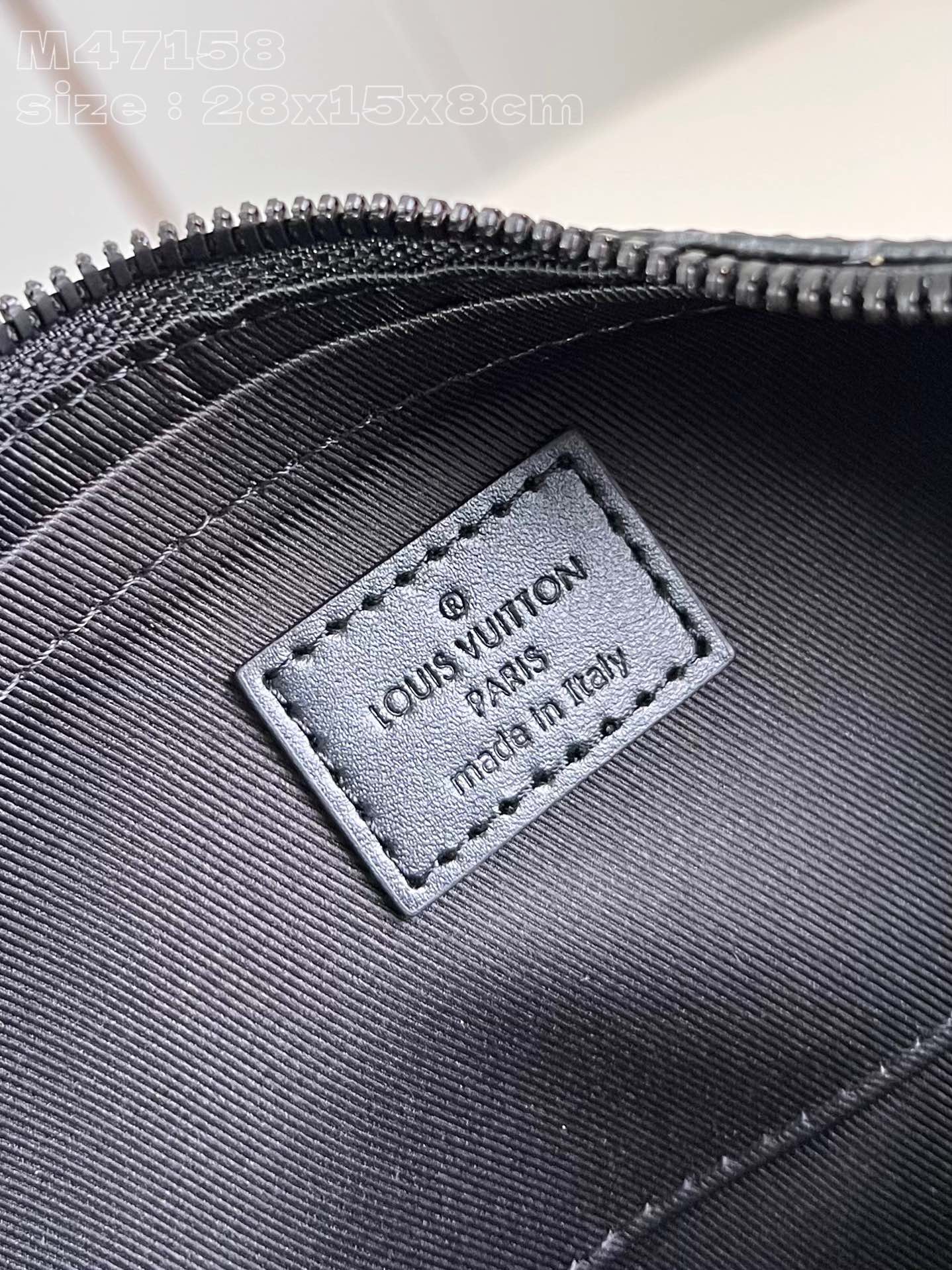 Louis Vuitton Hamac Bag PM M47158，Top quality