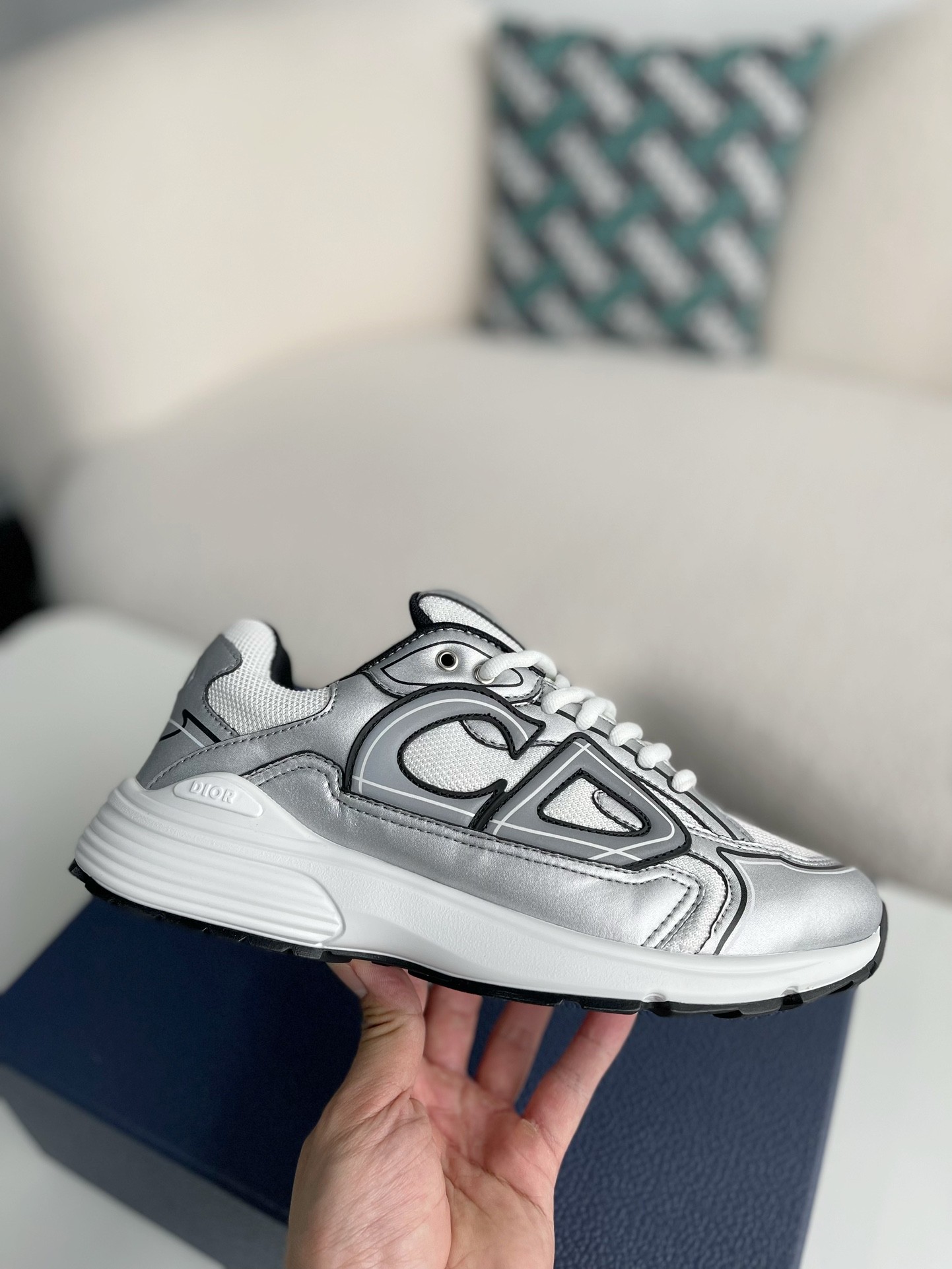 Dior B30 New Sneaker