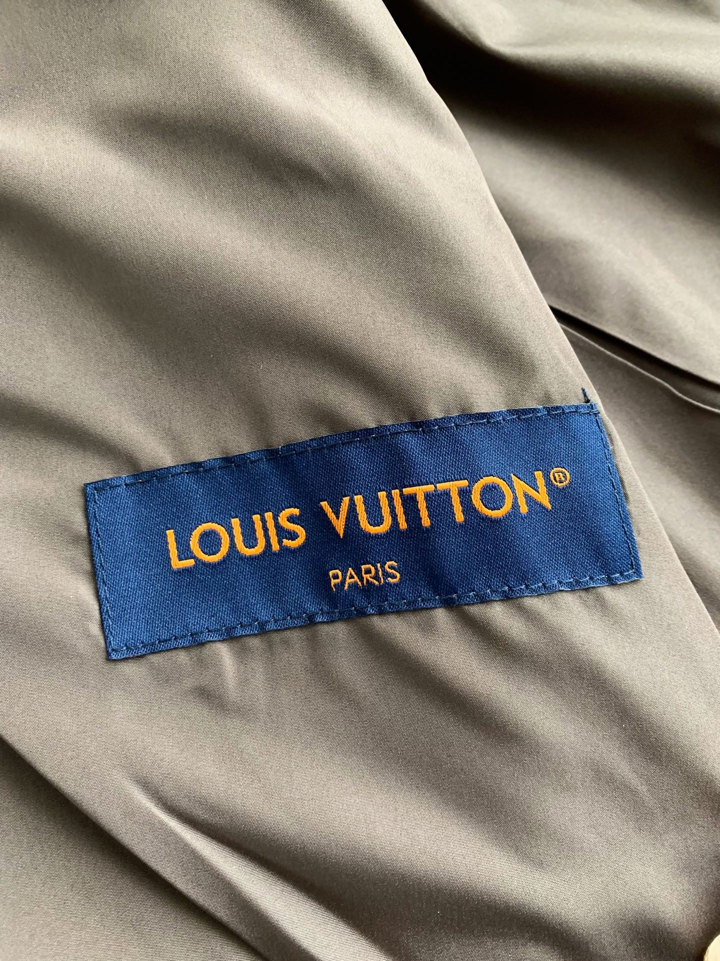 Louis Vuitton Jackets