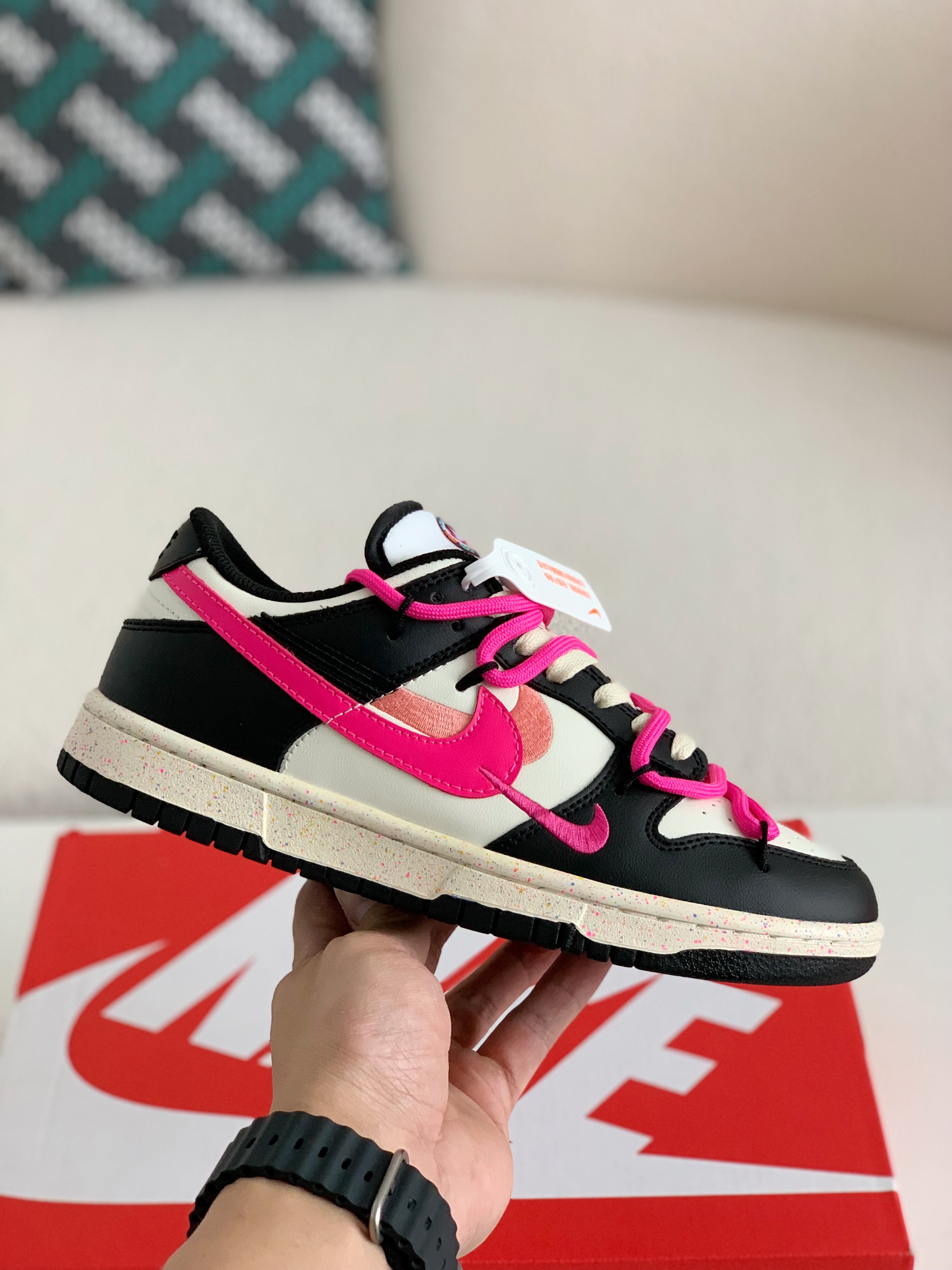 【#1484】 Nike NK SB Dunk Low Sneakers