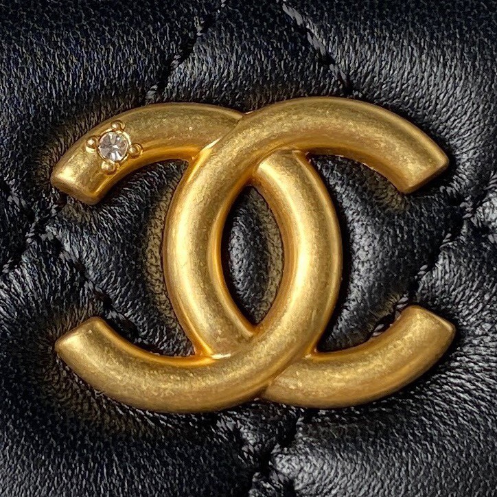 Chanel 23A Golden Little Lion Chain Ba9 AP3429, Top Quality
