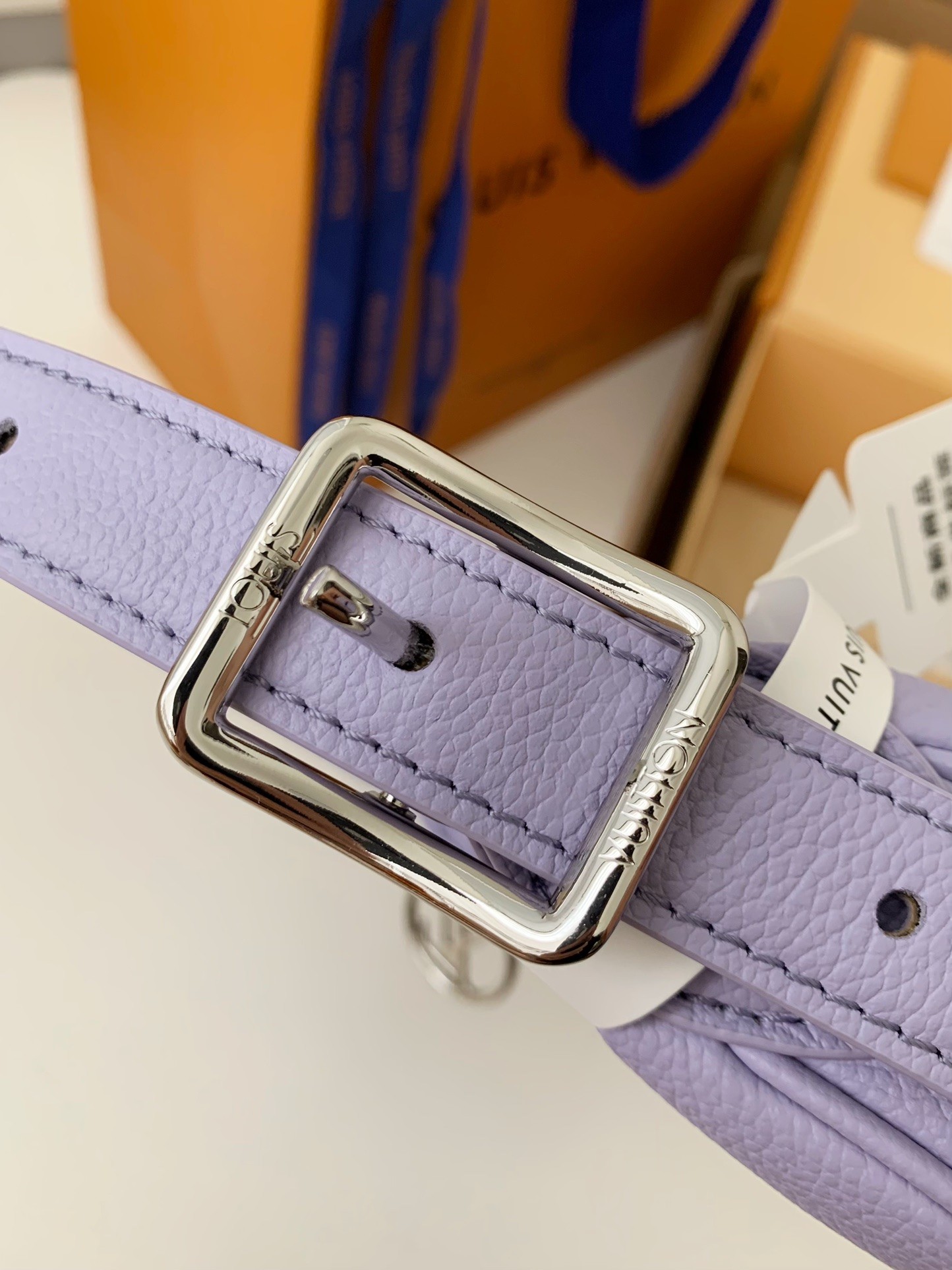 Louis Vuitton 23 New MINI MOON Handbag M82426, Top Quality