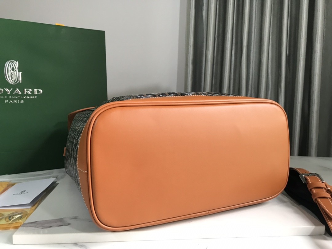 Goyard Alpin Mountaineer Backpack, Top Quality!